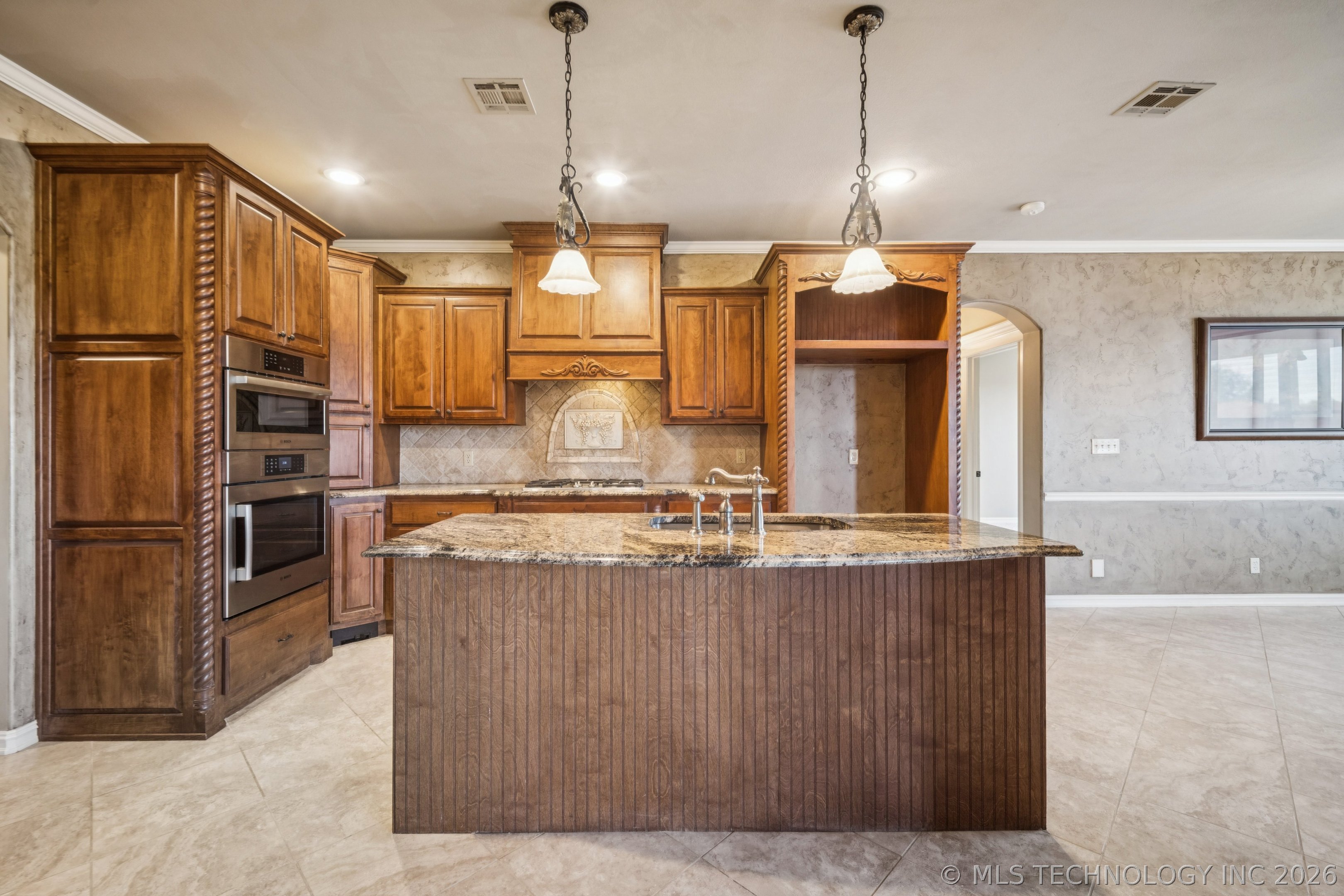 2609 E 138th Street S Jenks OK 74008