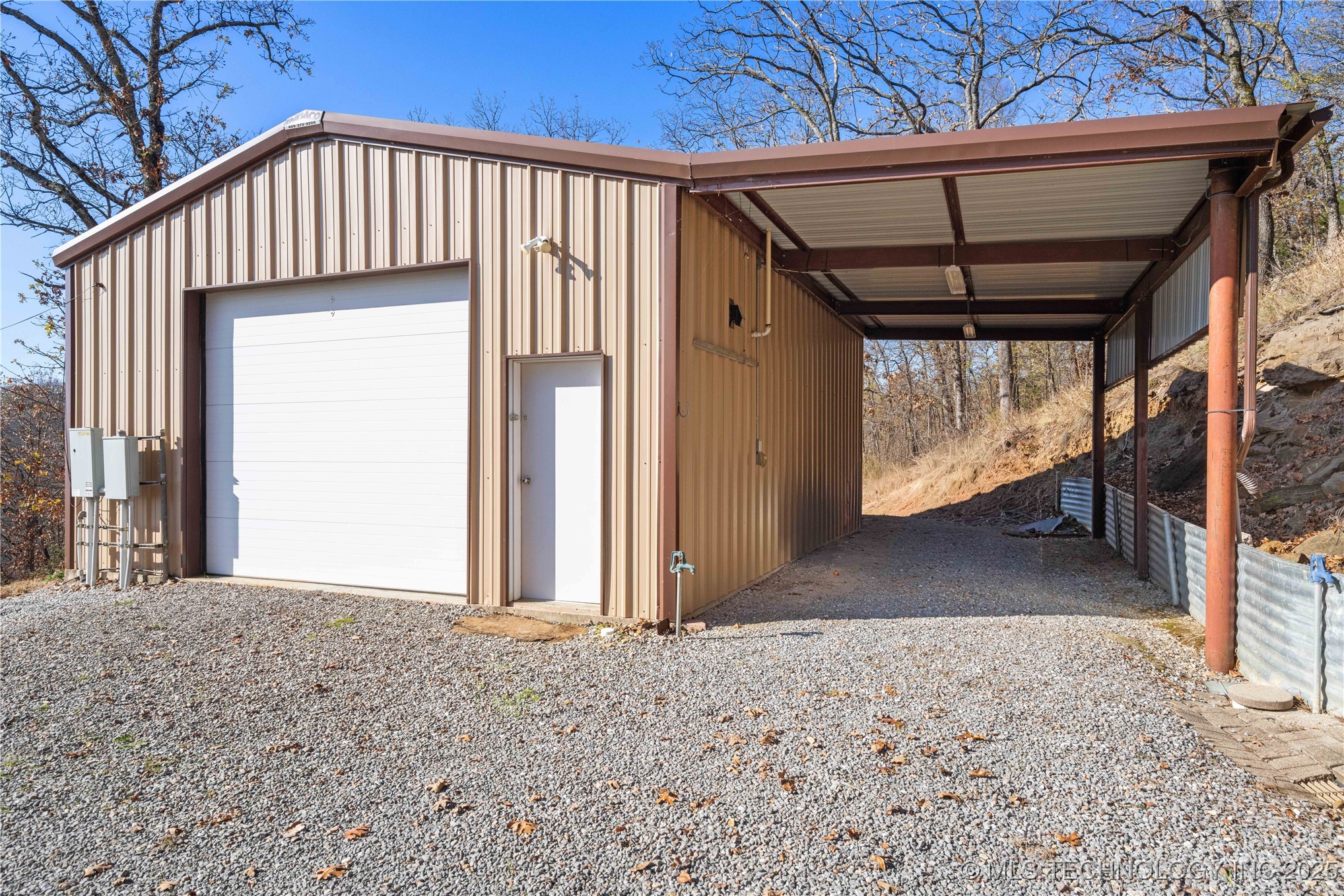 18801 W Sugar Mountain Circle Park Hill OK 74451
