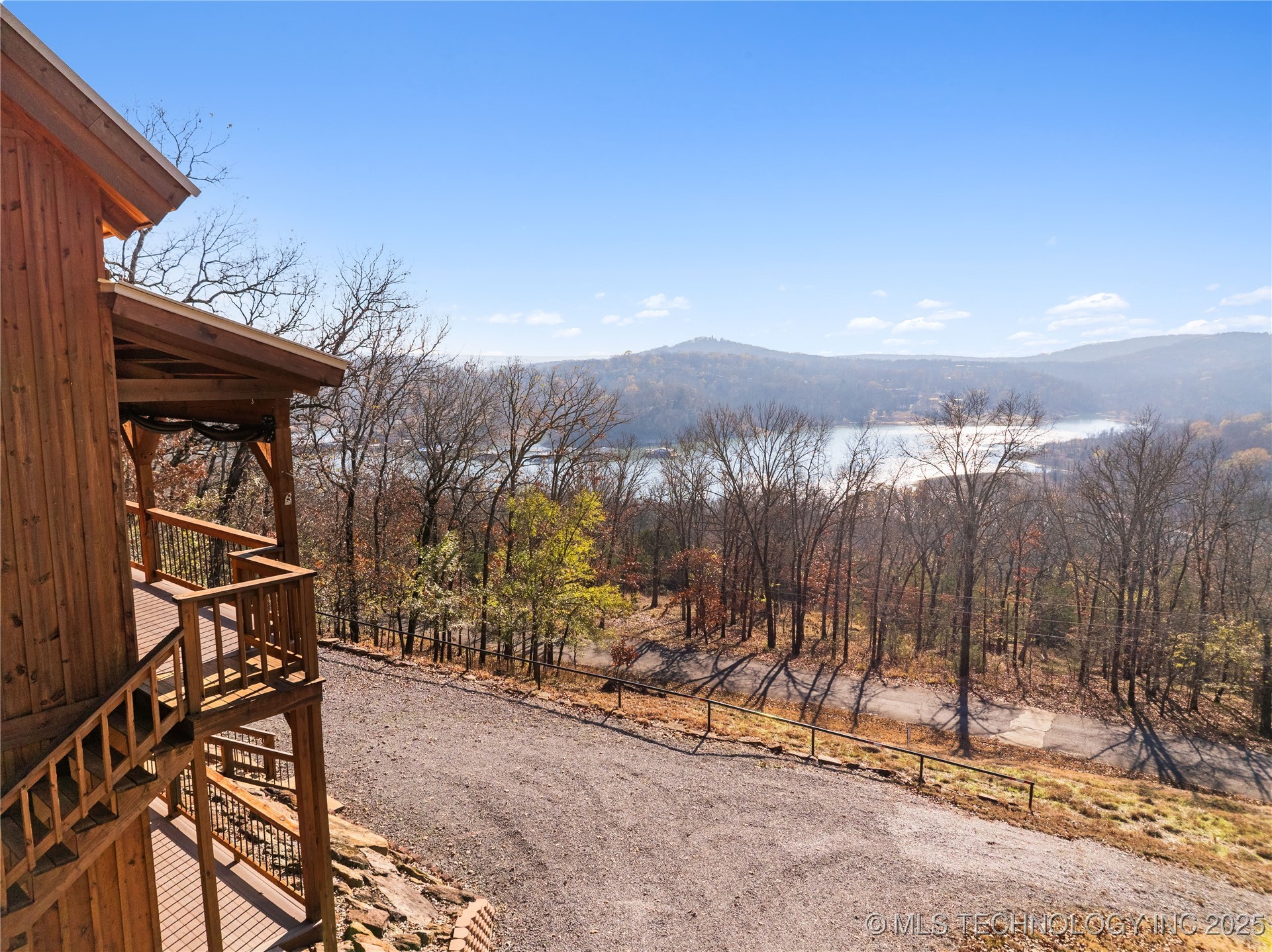 18801 W Sugar Mountain Circle Park Hill OK 74451