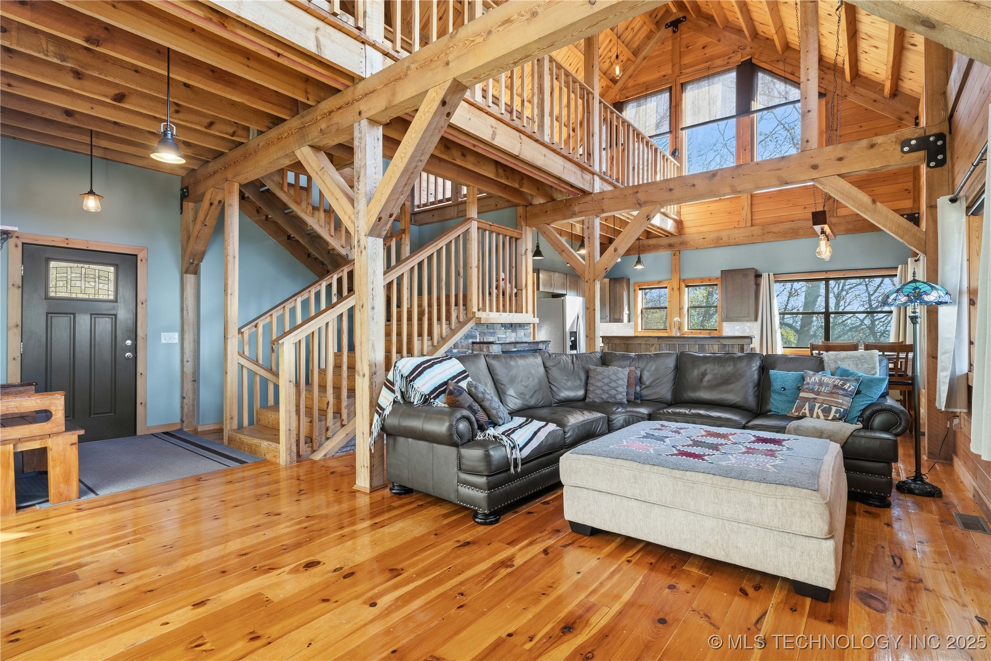 18801 W Sugar Mountain Circle Park Hill OK 74451