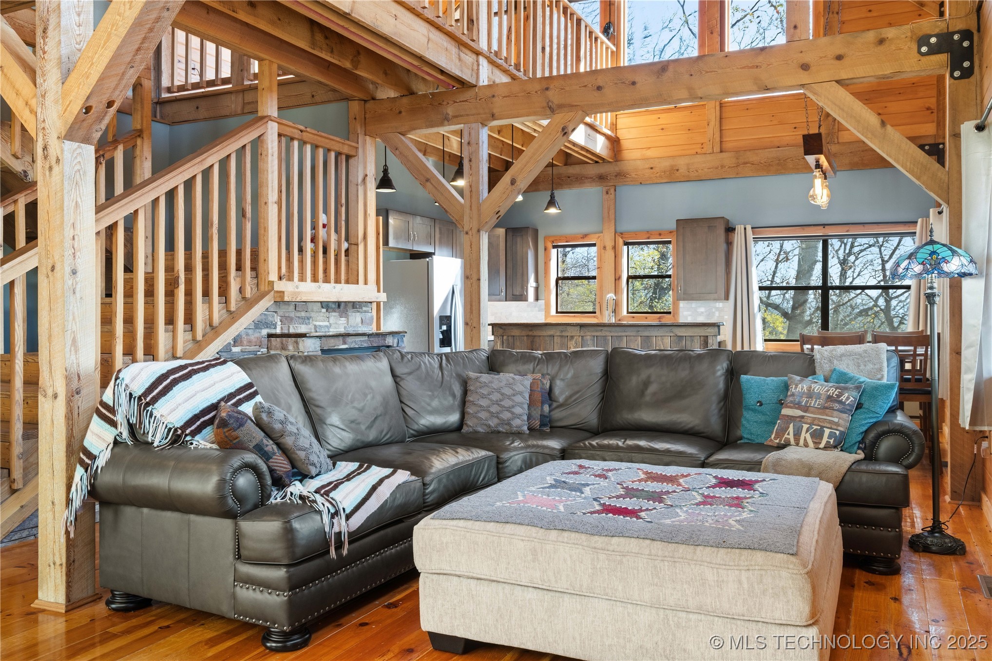 18801 W Sugar Mountain Circle Park Hill OK 74451