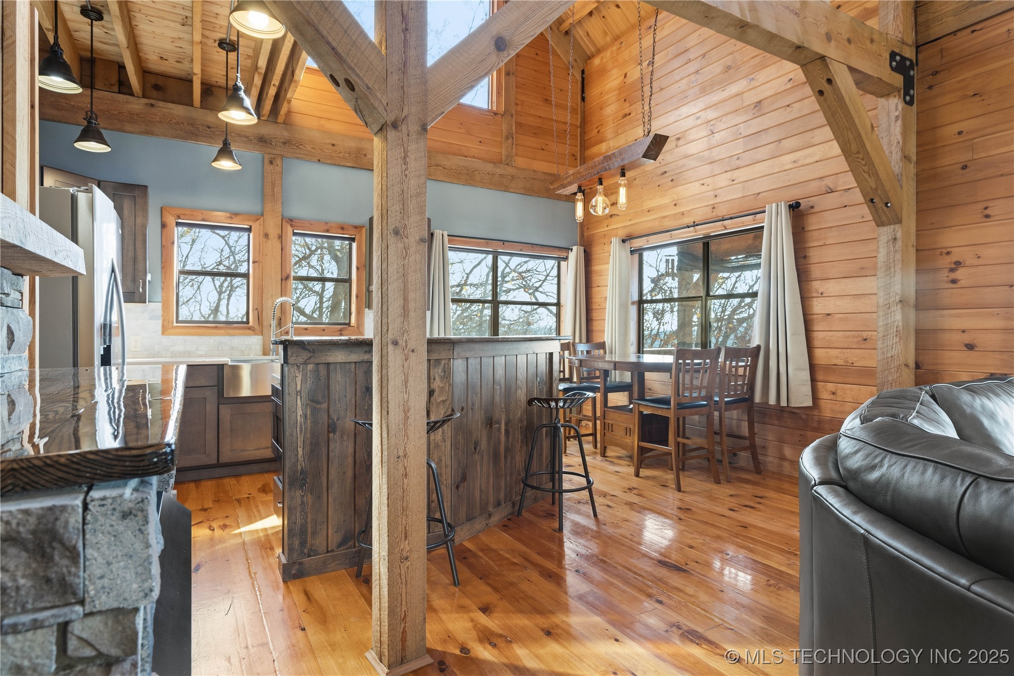 18801 W Sugar Mountain Circle Park Hill OK 74451