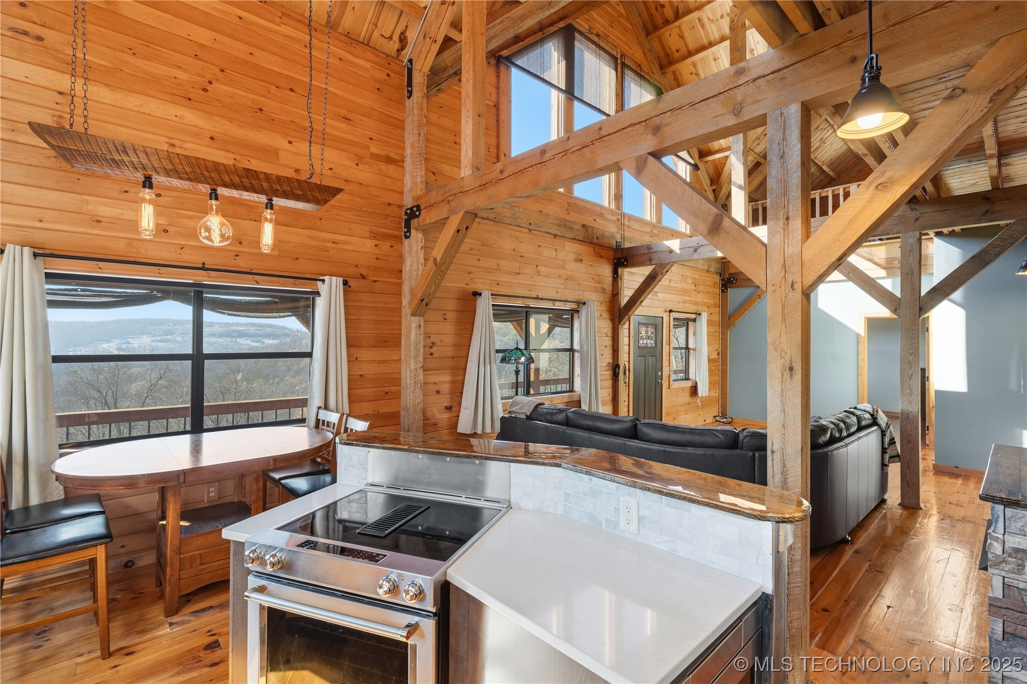 18801 W Sugar Mountain Circle Park Hill OK 74451