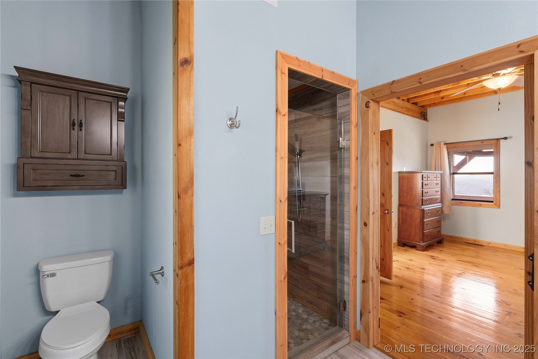 18801 W Sugar Mountain Circle Park Hill OK 74451