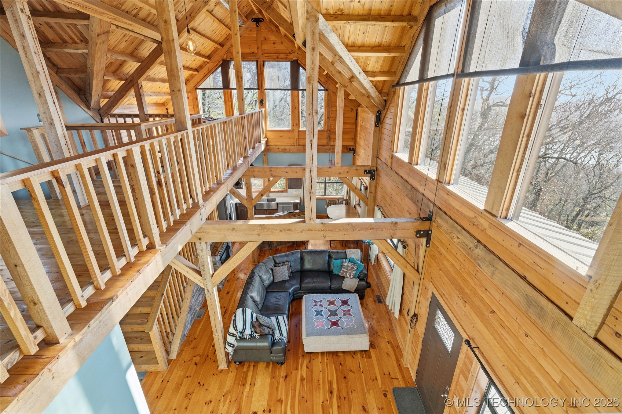 18801 W Sugar Mountain Circle Park Hill OK 74451