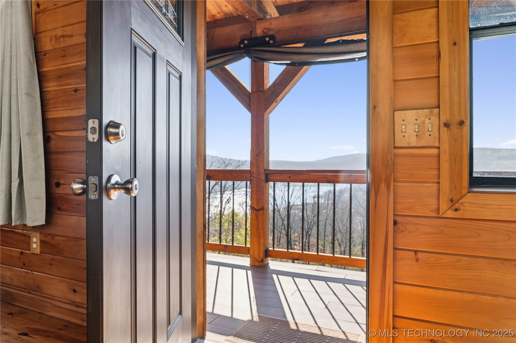 18801 W Sugar Mountain Circle Park Hill OK 74451