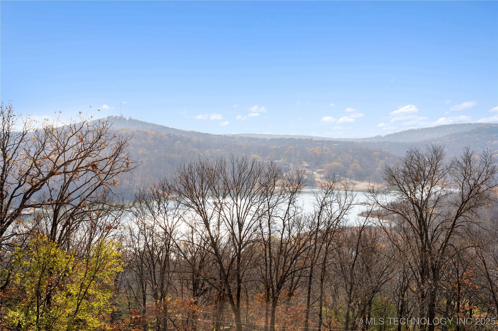 18801 W Sugar Mountain Circle Park Hill OK 74451
