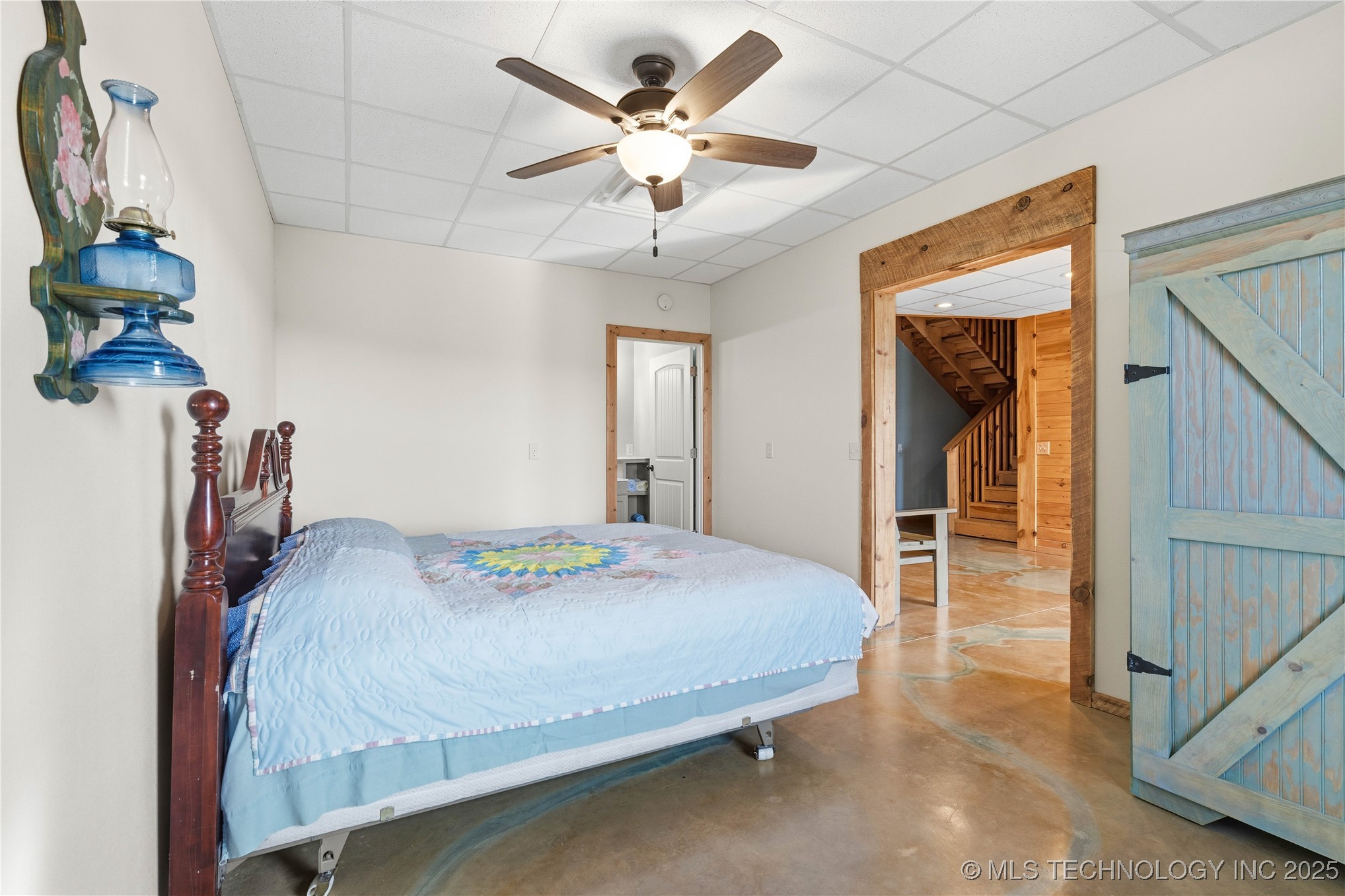 18801 W Sugar Mountain Circle Park Hill OK 74451