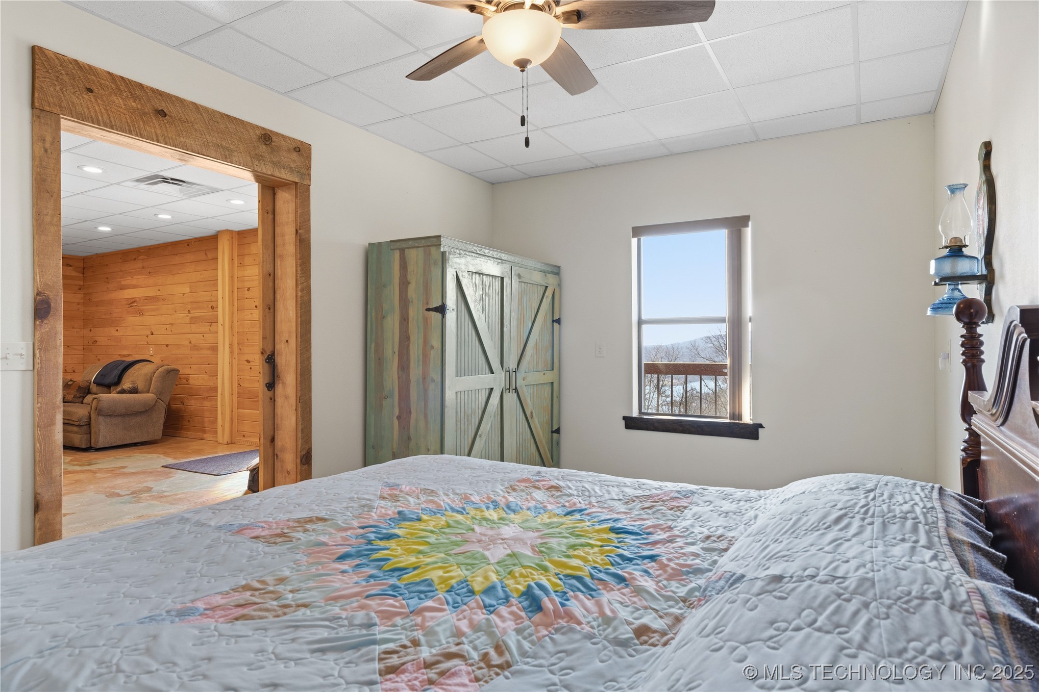 18801 W Sugar Mountain Circle Park Hill OK 74451