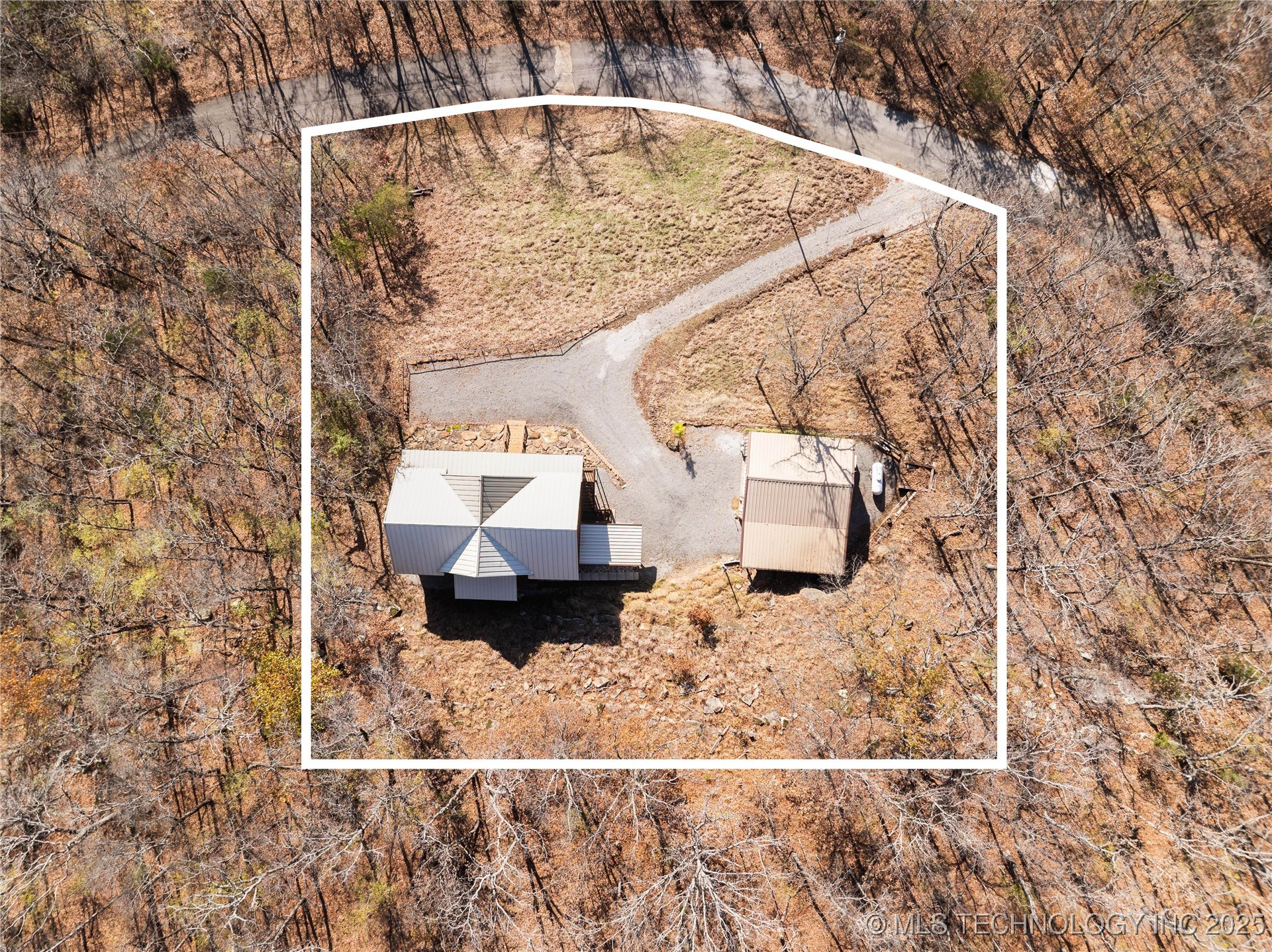 18801 W Sugar Mountain Circle Park Hill OK 74451
