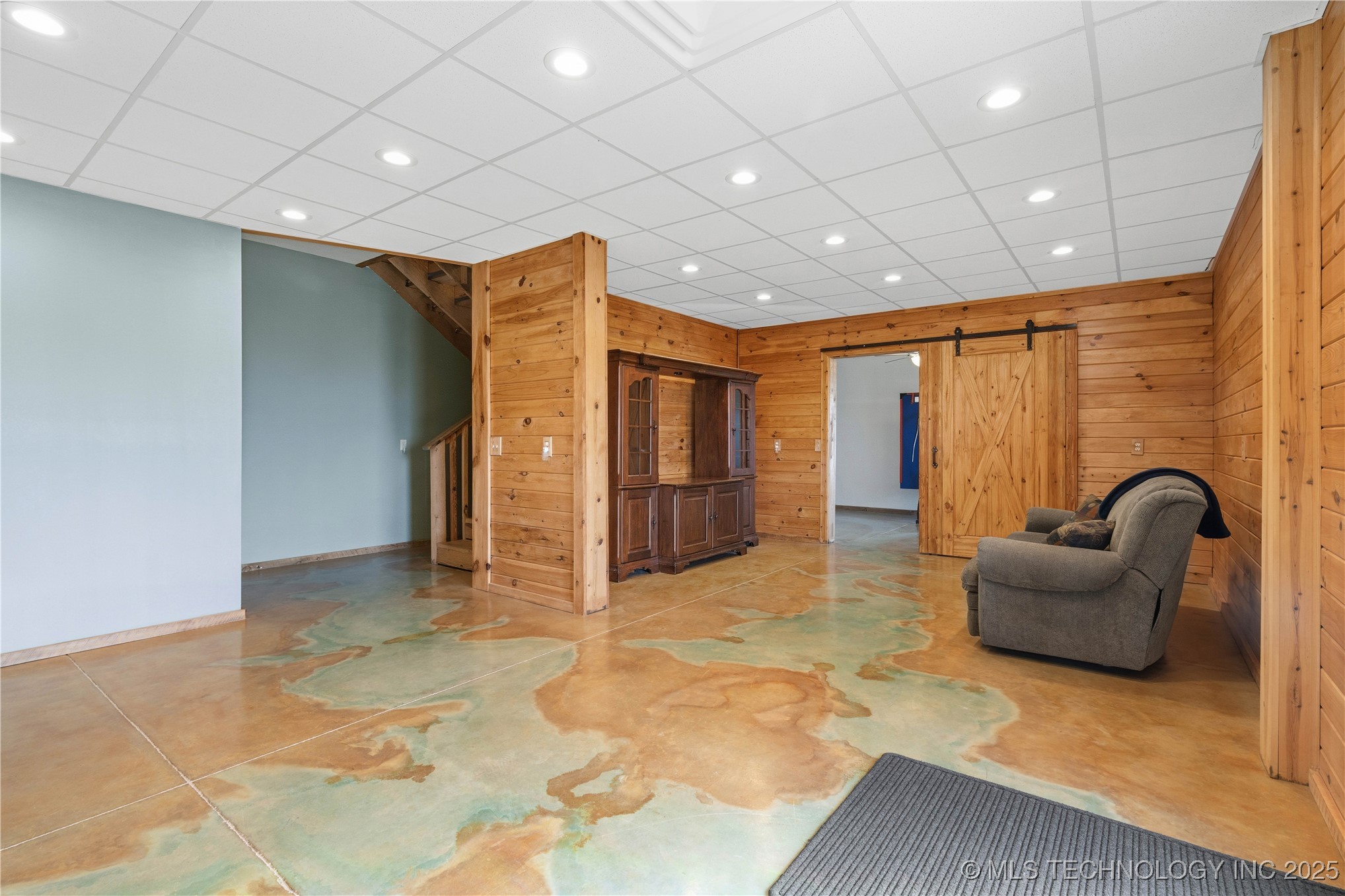 18801 W Sugar Mountain Circle Park Hill OK 74451