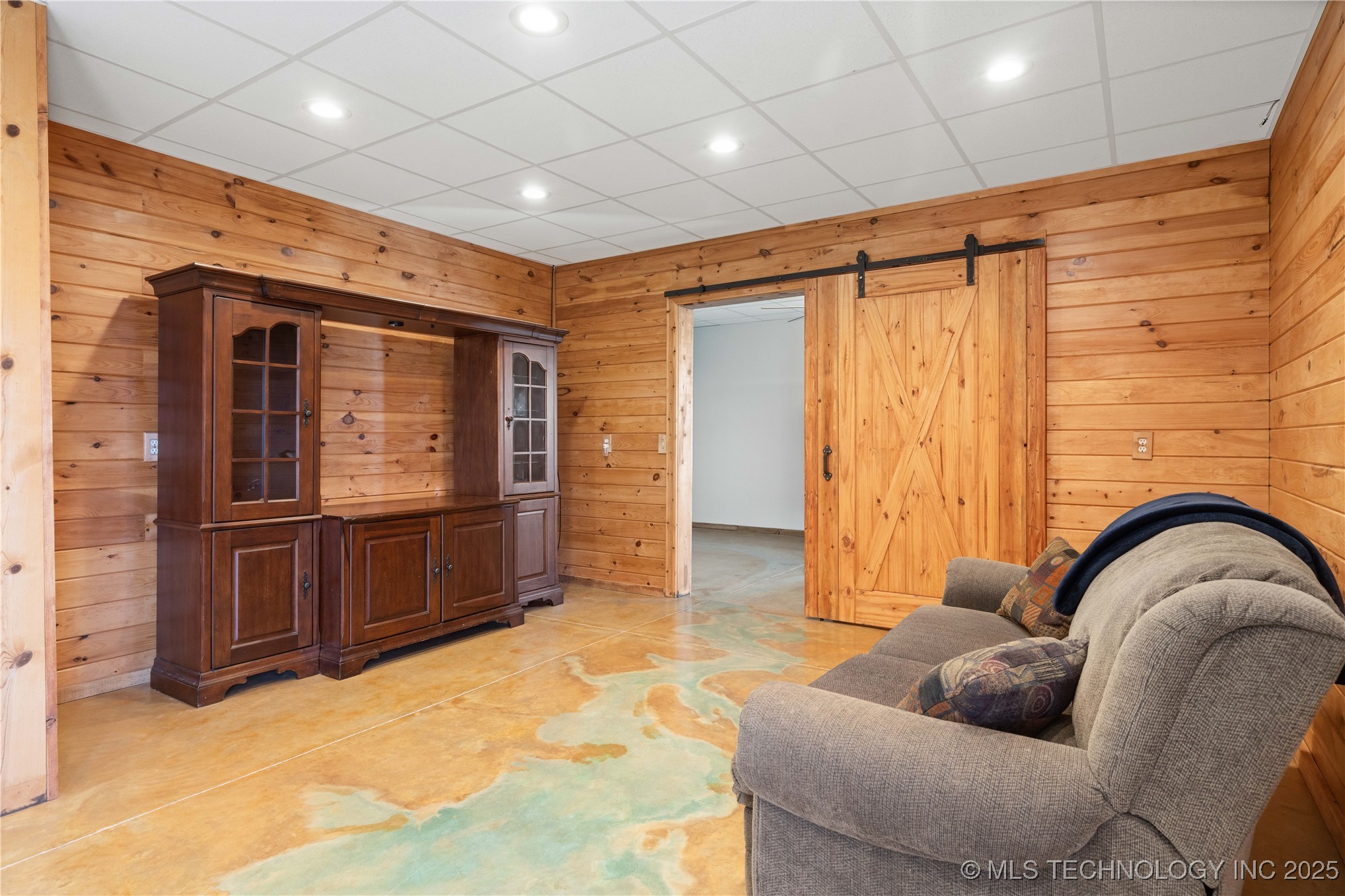 18801 W Sugar Mountain Circle Park Hill OK 74451