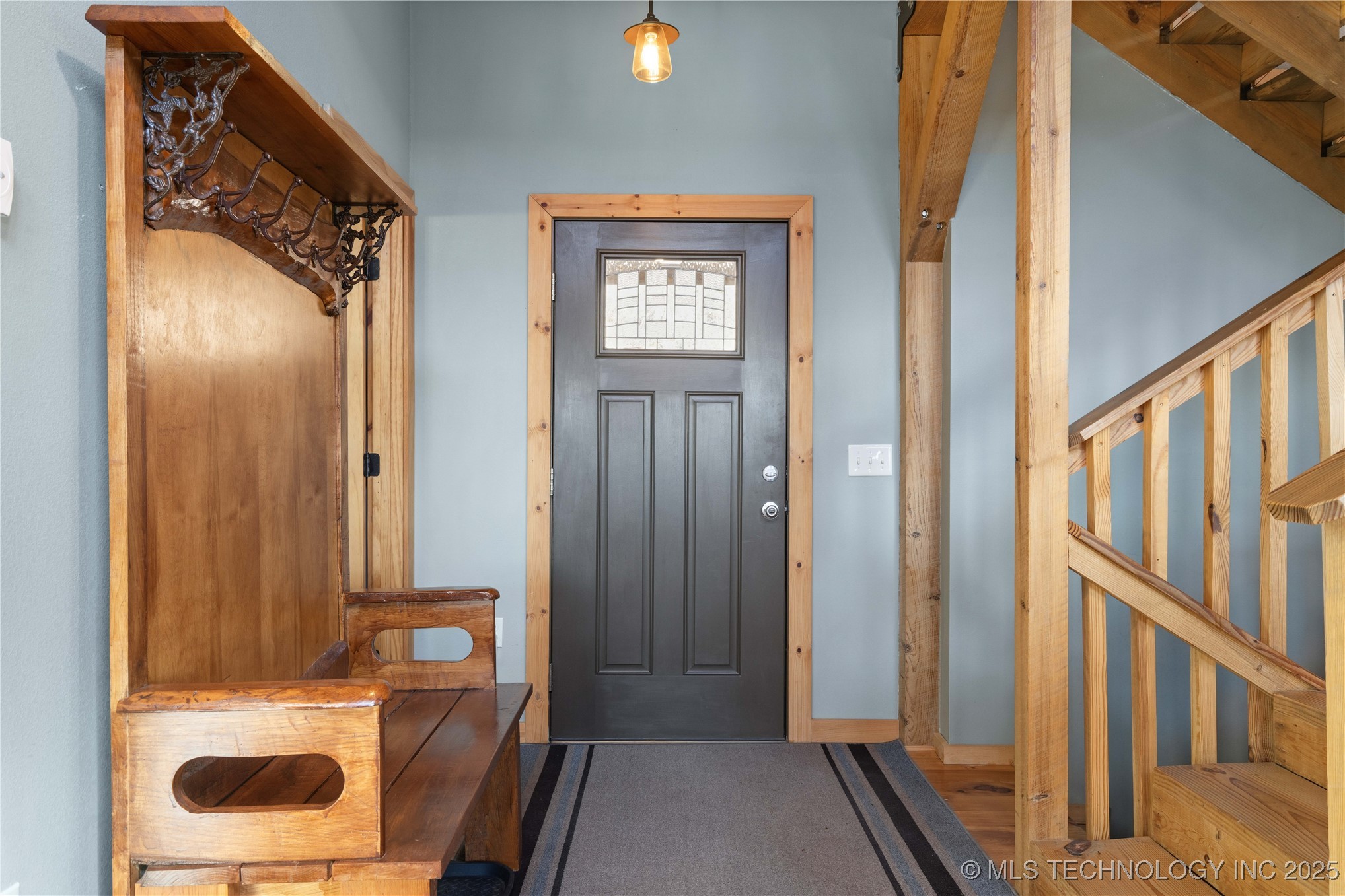 18801 W Sugar Mountain Circle Park Hill OK 74451