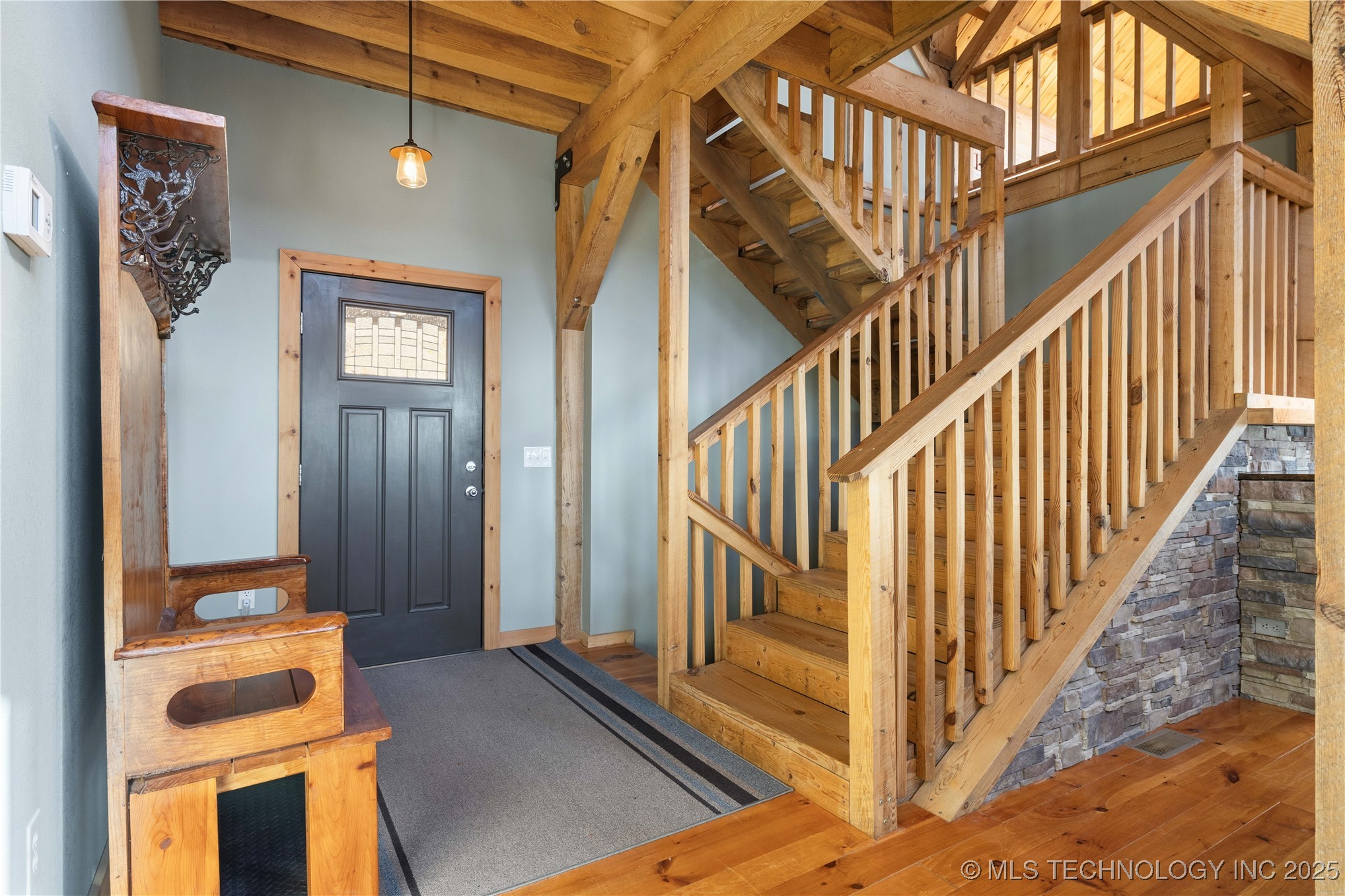 18801 W Sugar Mountain Circle Park Hill OK 74451