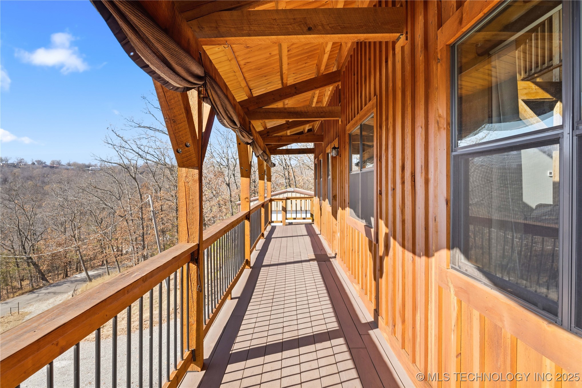 18801 W Sugar Mountain Circle Park Hill OK 74451