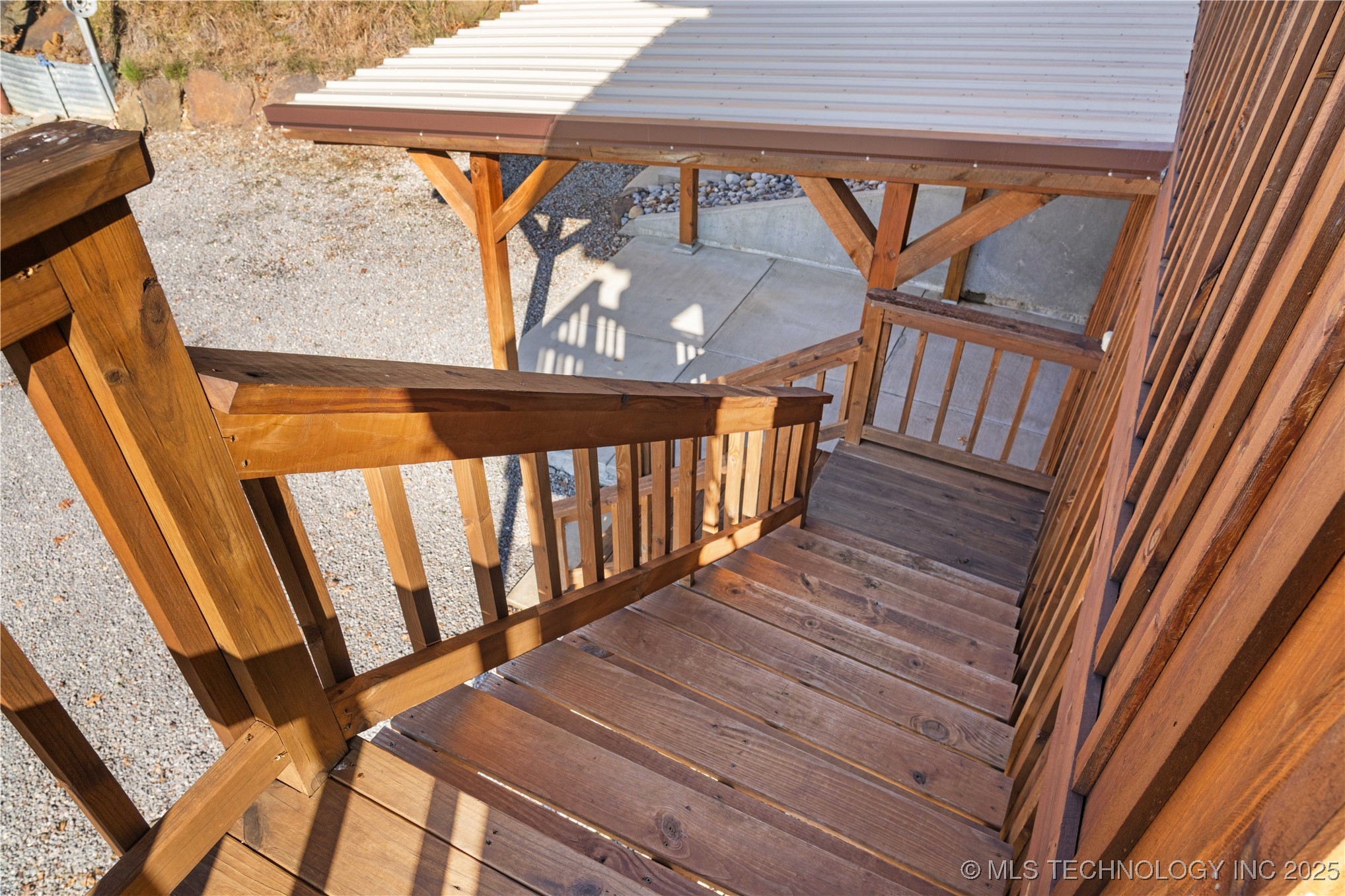 18801 W Sugar Mountain Circle Park Hill OK 74451