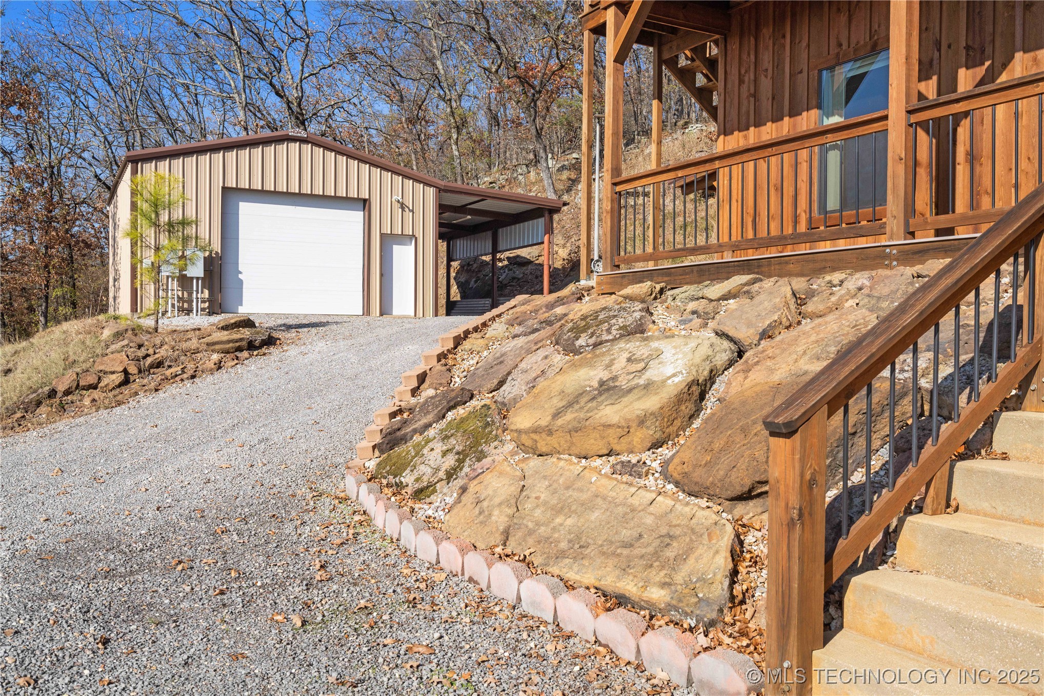 18801 W Sugar Mountain Circle Park Hill OK 74451