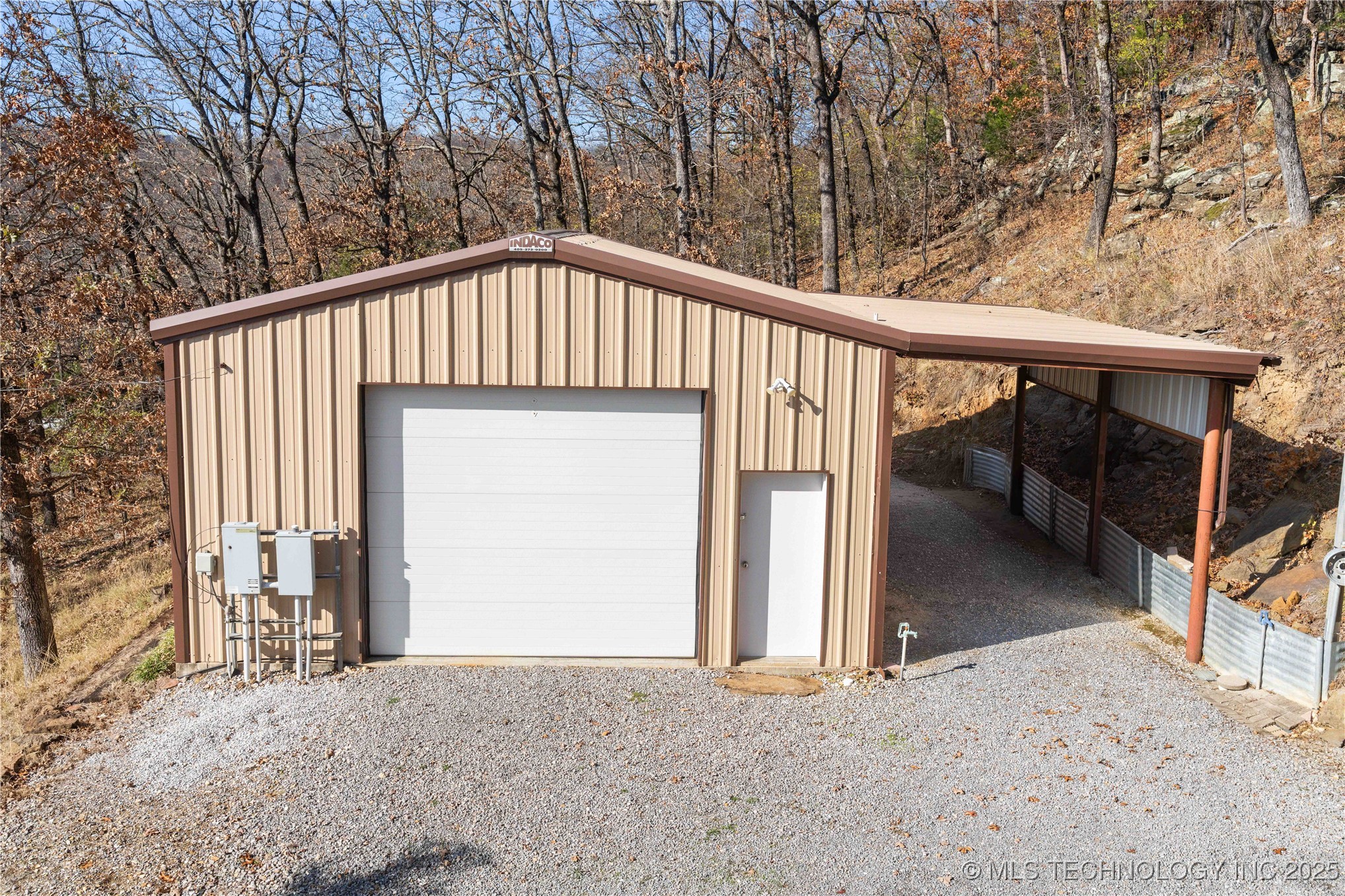 18801 W Sugar Mountain Circle Park Hill OK 74451
