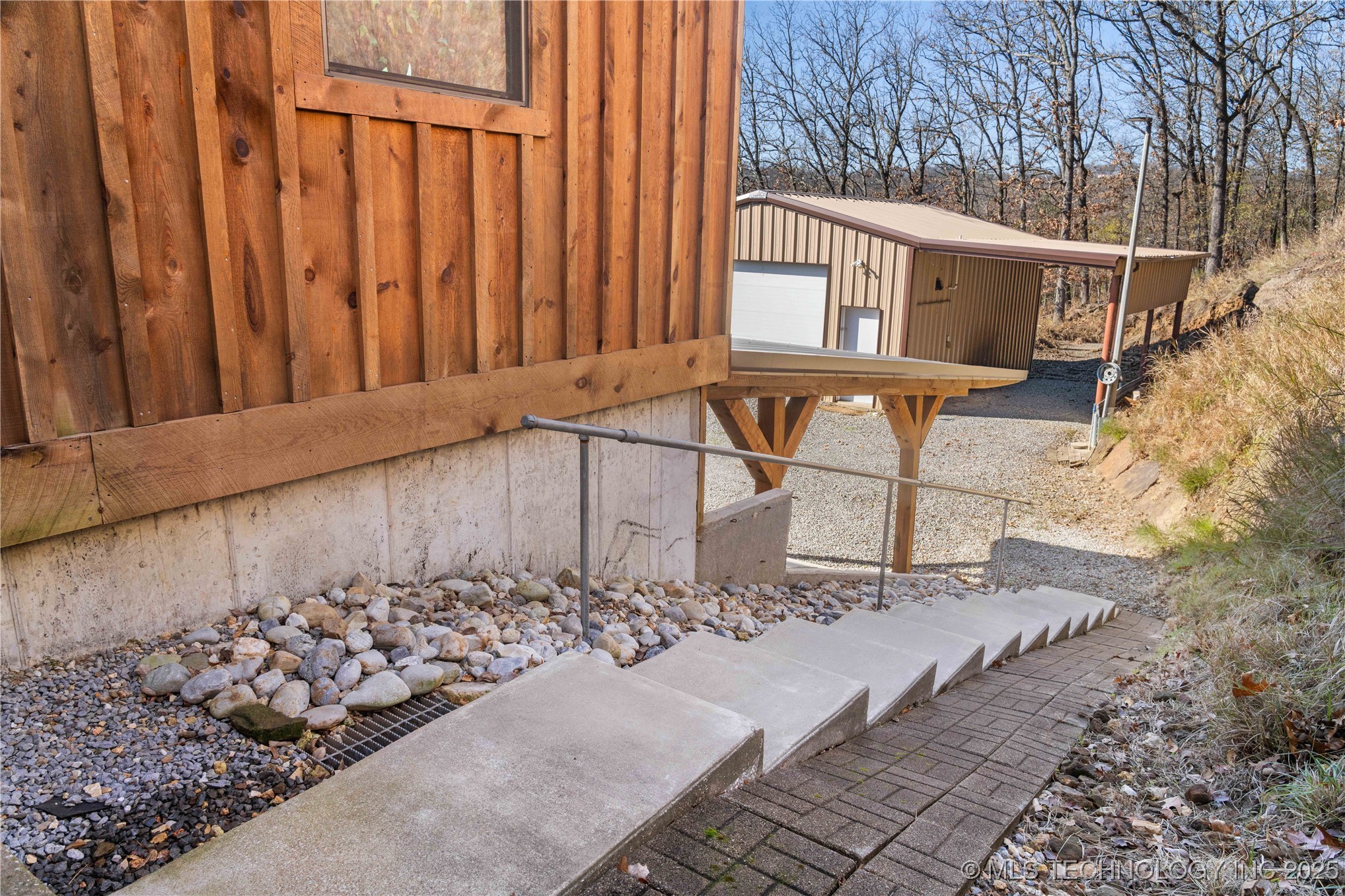 18801 W Sugar Mountain Circle Park Hill OK 74451
