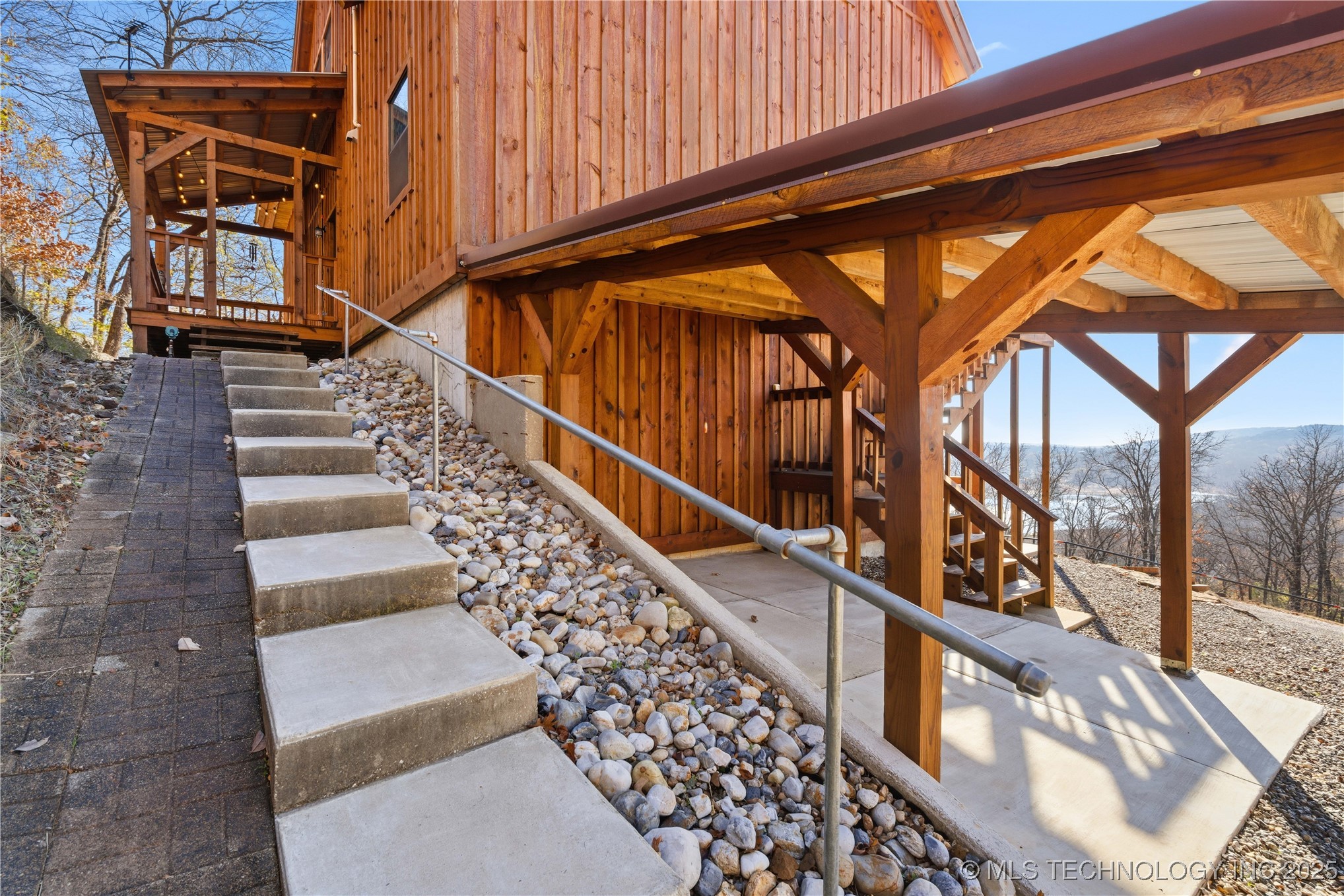 18801 W Sugar Mountain Circle Park Hill OK 74451