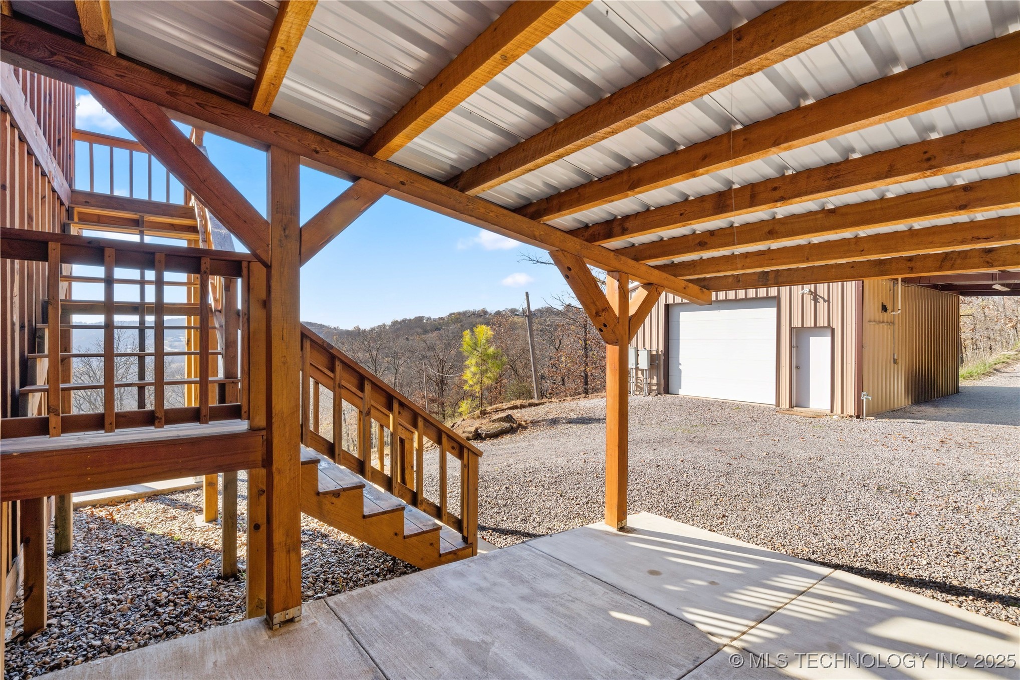 18801 W Sugar Mountain Circle Park Hill OK 74451