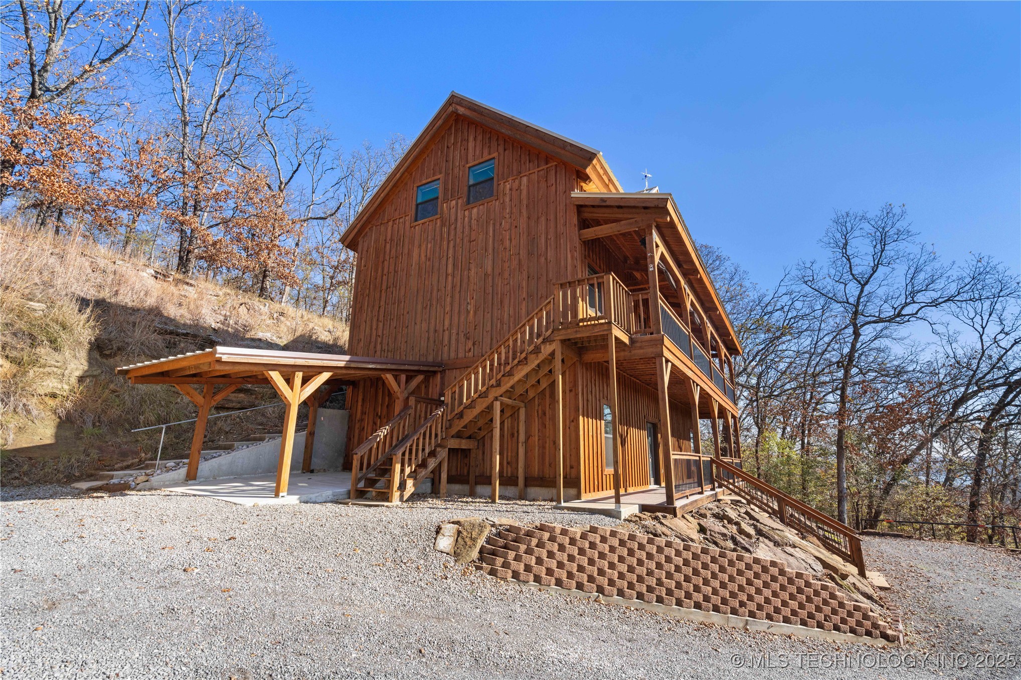 18801 W Sugar Mountain Circle Park Hill OK 74451