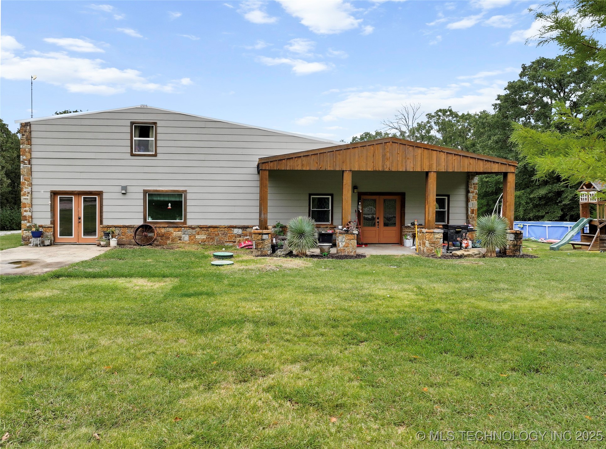 8726 State Highway 199 Ardmore OK 73401