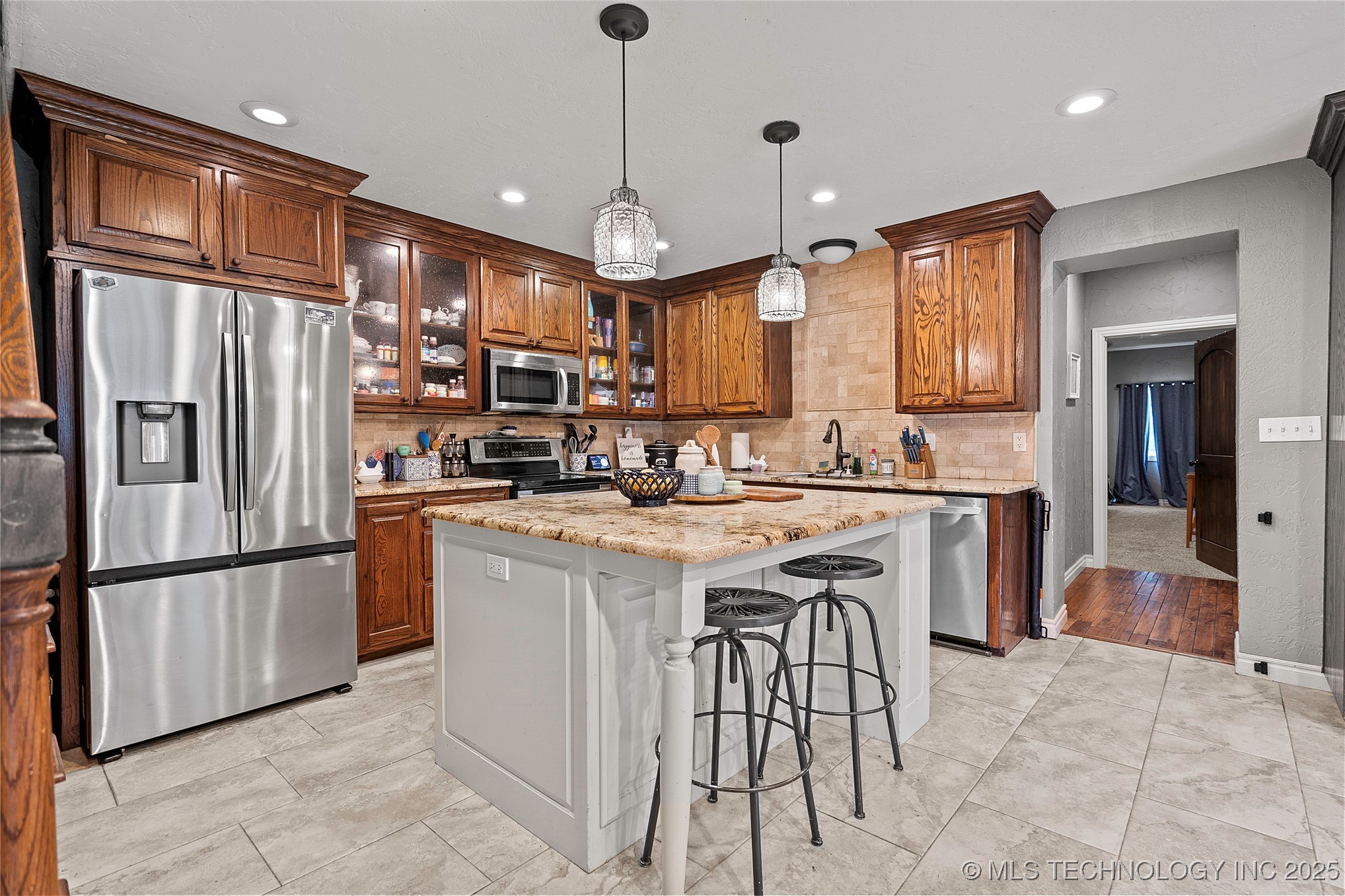 8726 State Highway 199 Ardmore OK 73401