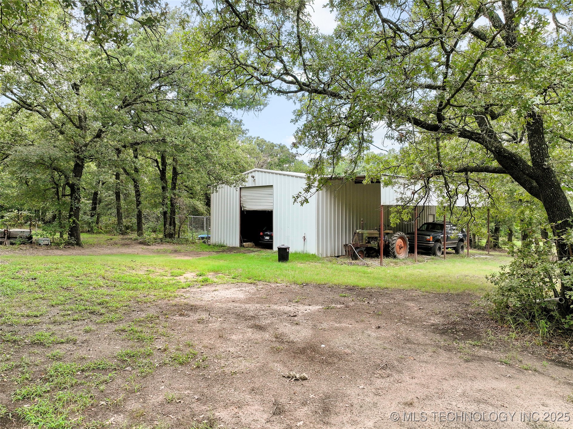 8726 State Highway 199 Ardmore OK 73401