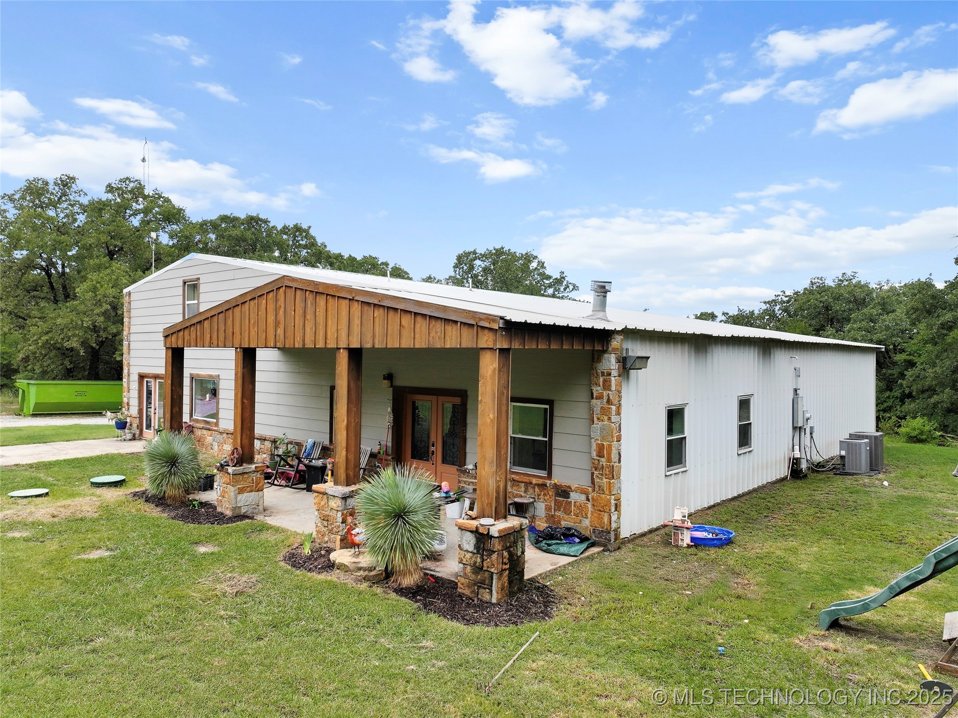 8726 State Highway 199 Ardmore OK 73401