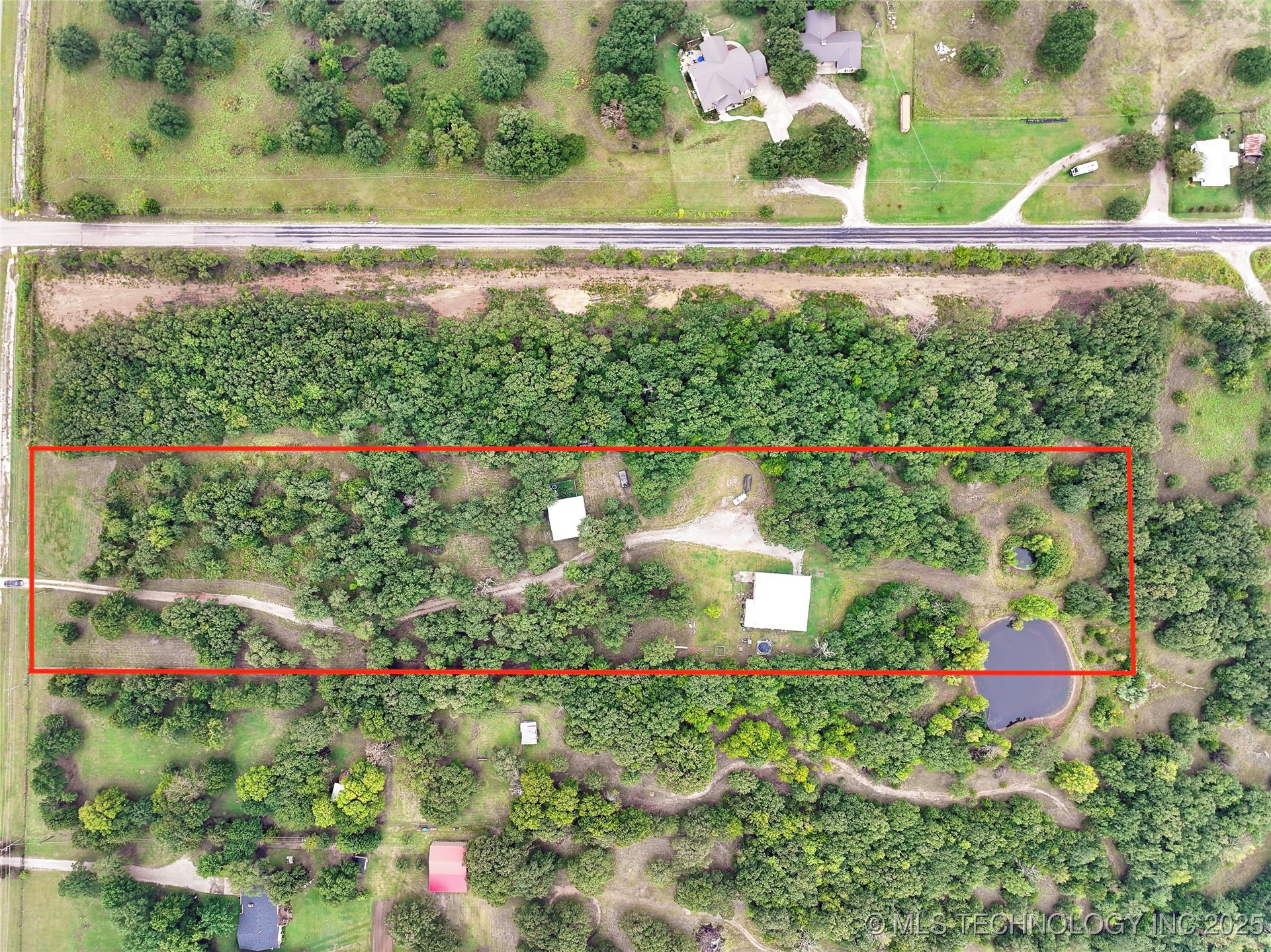 8726 State Highway 199 Ardmore OK 73401