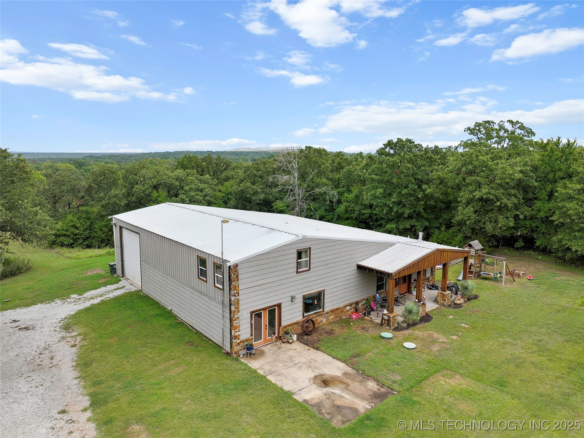 8726 State Highway 199 Ardmore OK 73401
