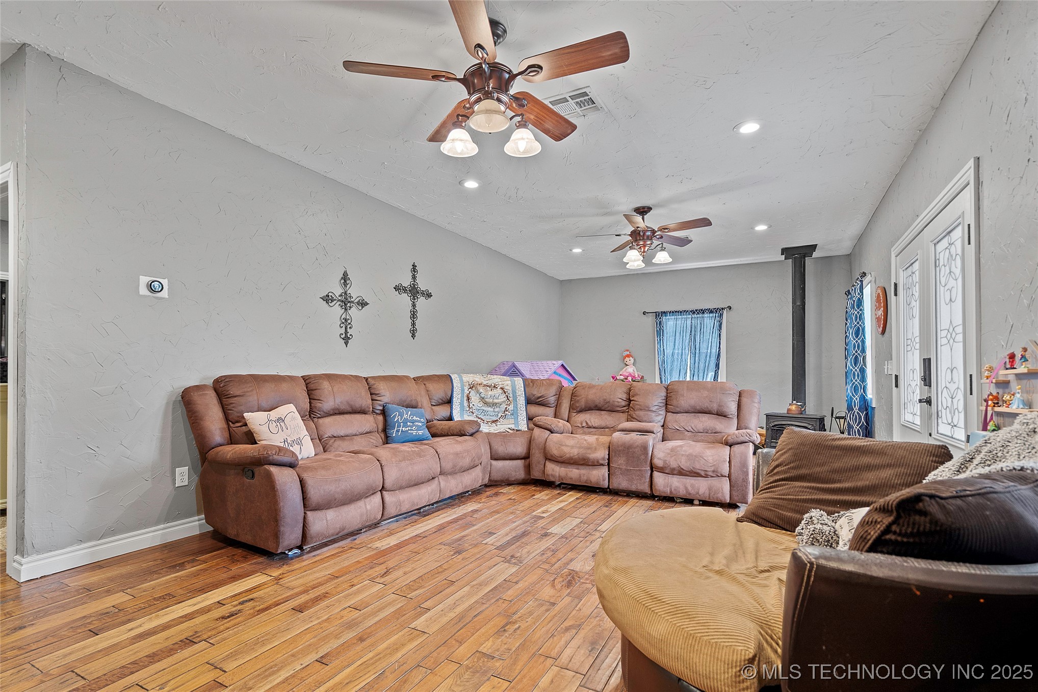 8726 State Highway 199 Ardmore OK 73401