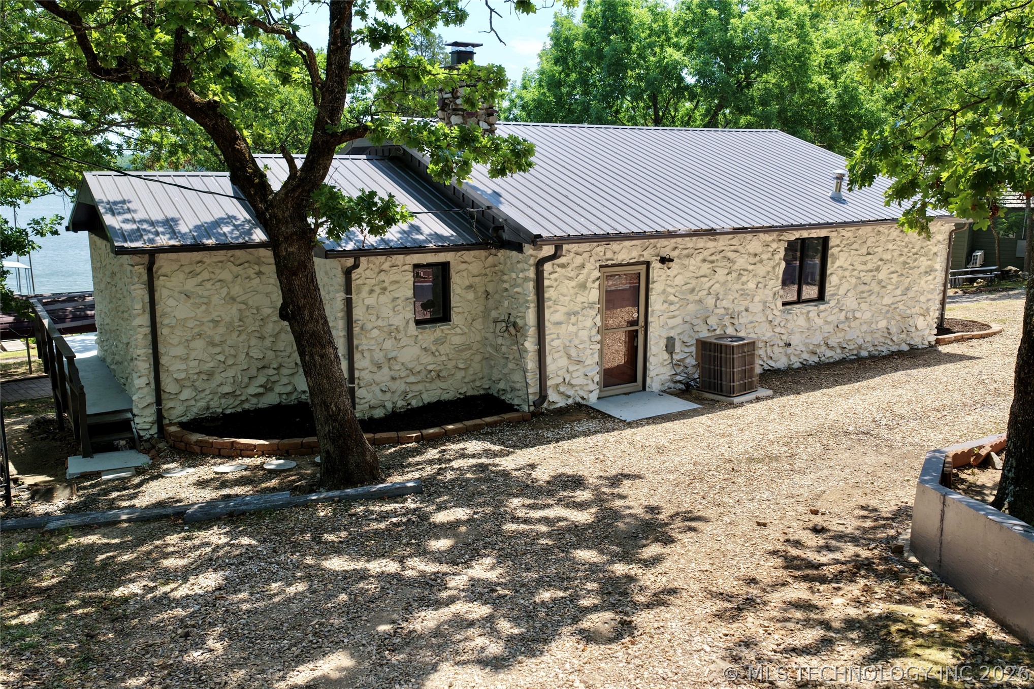 113 N Bk 1860 Road Stigler OK 74462