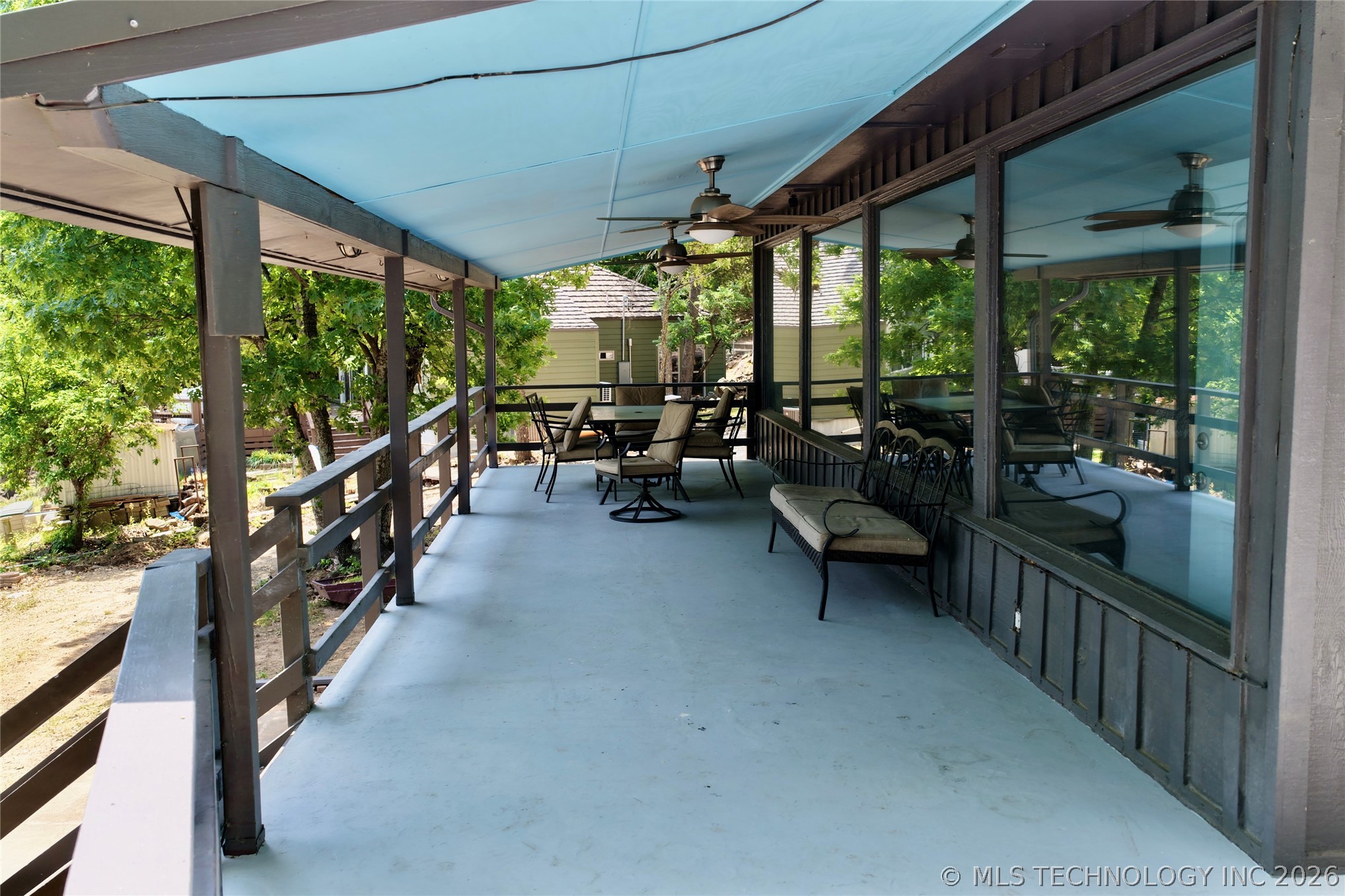 113 N Bk 1860 Road Stigler OK 74462
