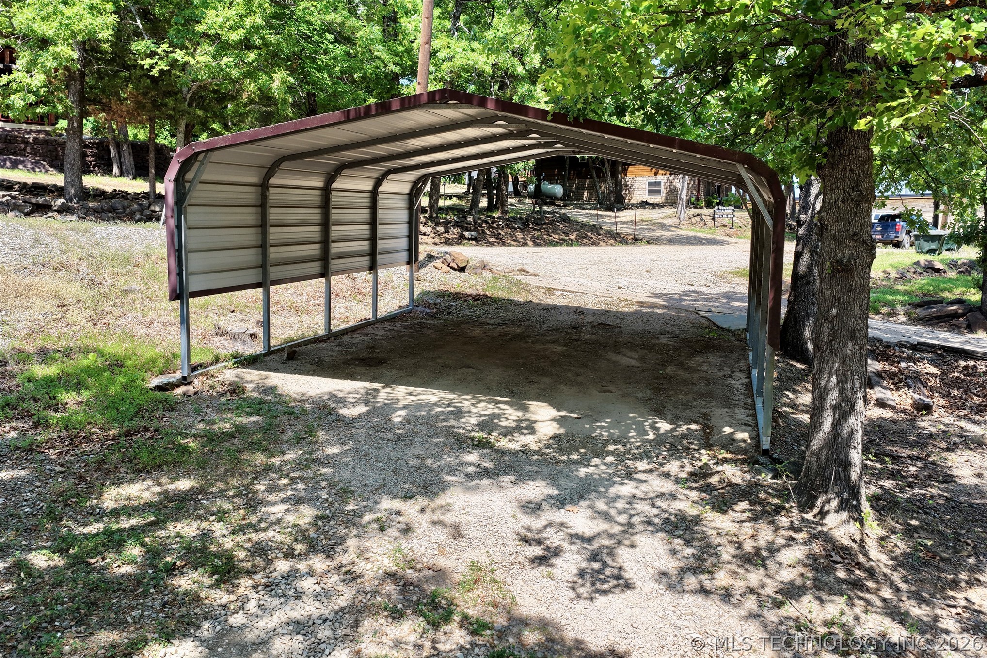 113 N Bk 1860 Road Stigler OK 74462