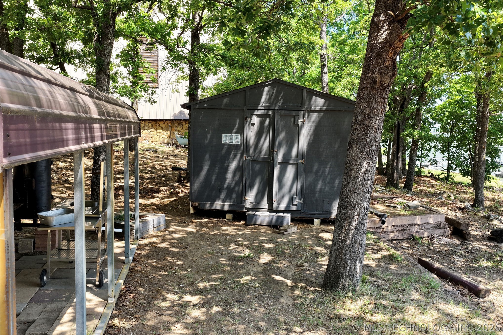 113 N Bk 1860 Road Stigler OK 74462