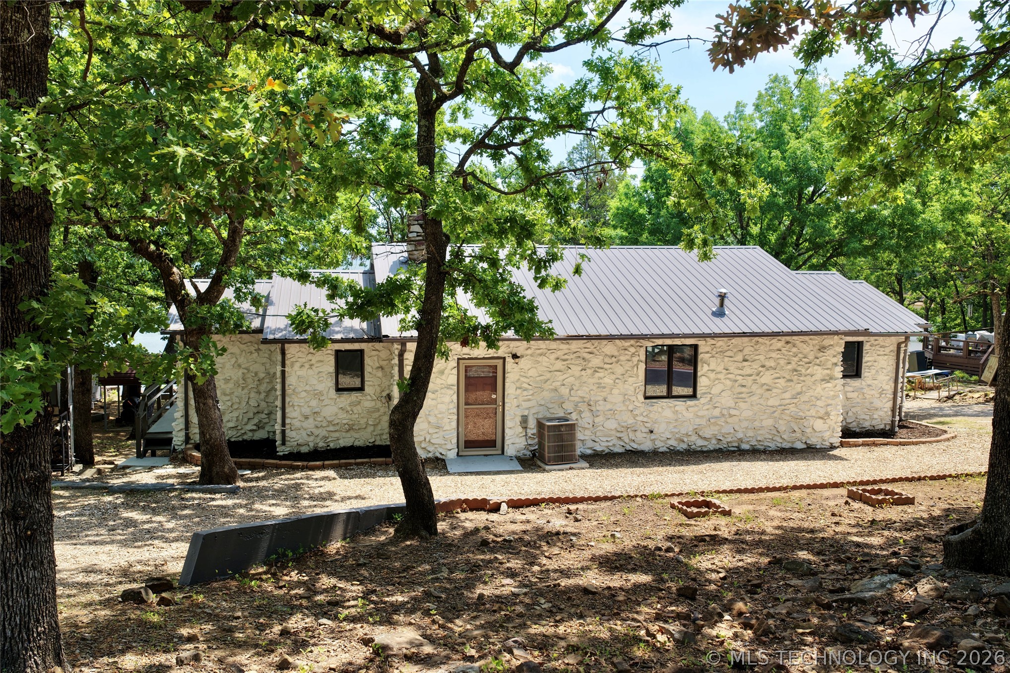 113 N Bk 1860 Road Stigler OK 74462