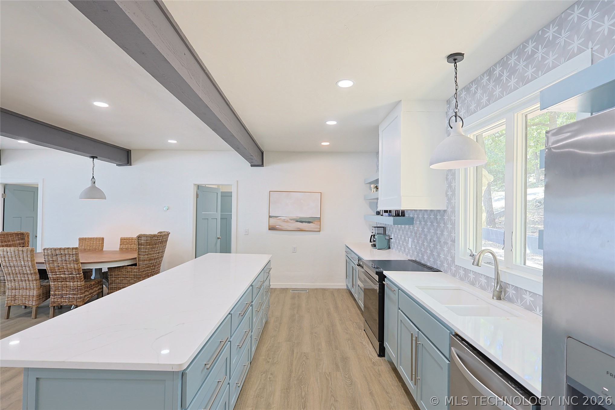 113 N Bk 1860 Road Stigler OK 74462