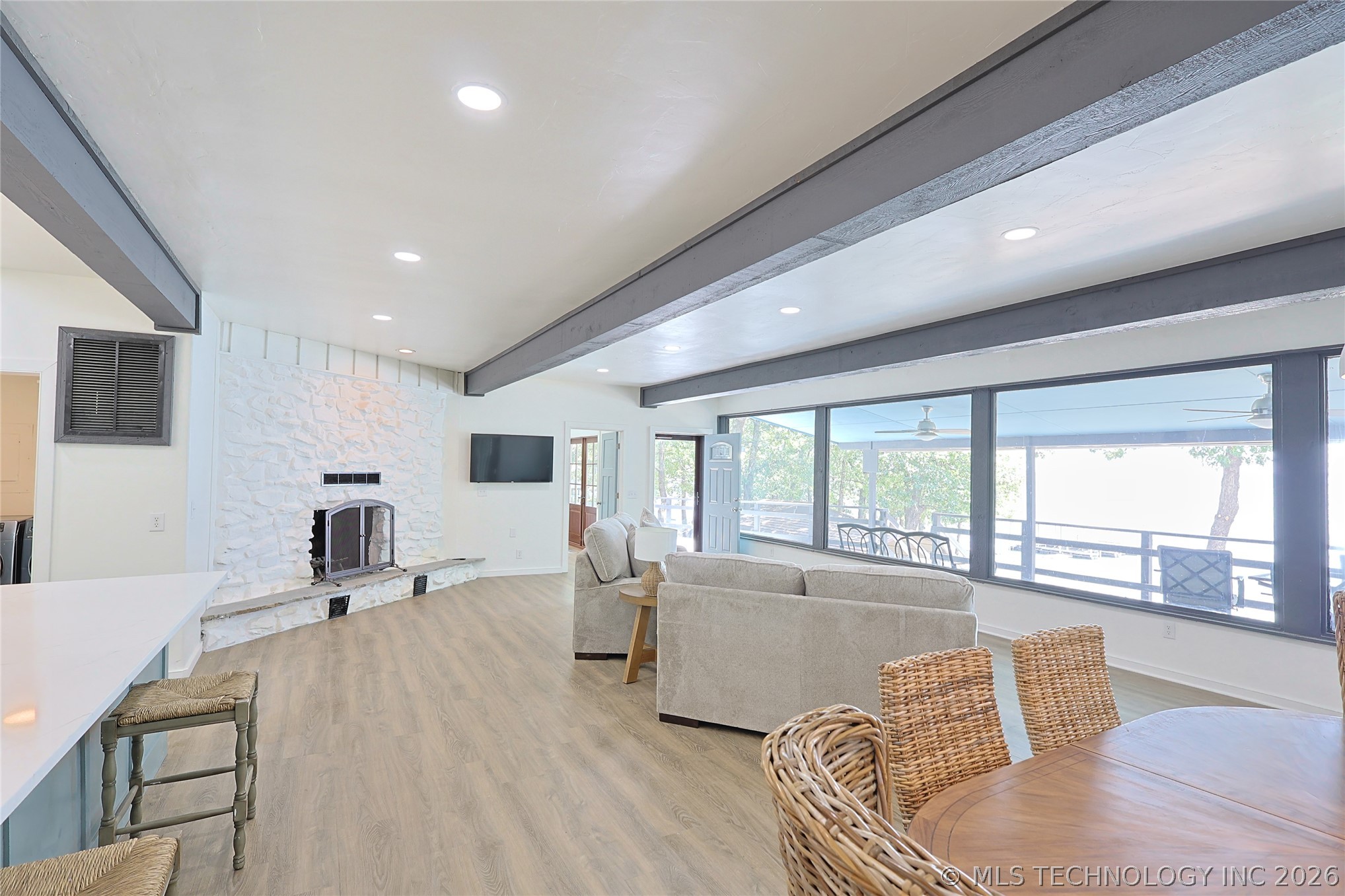 113 N Bk 1860 Road Stigler OK 74462