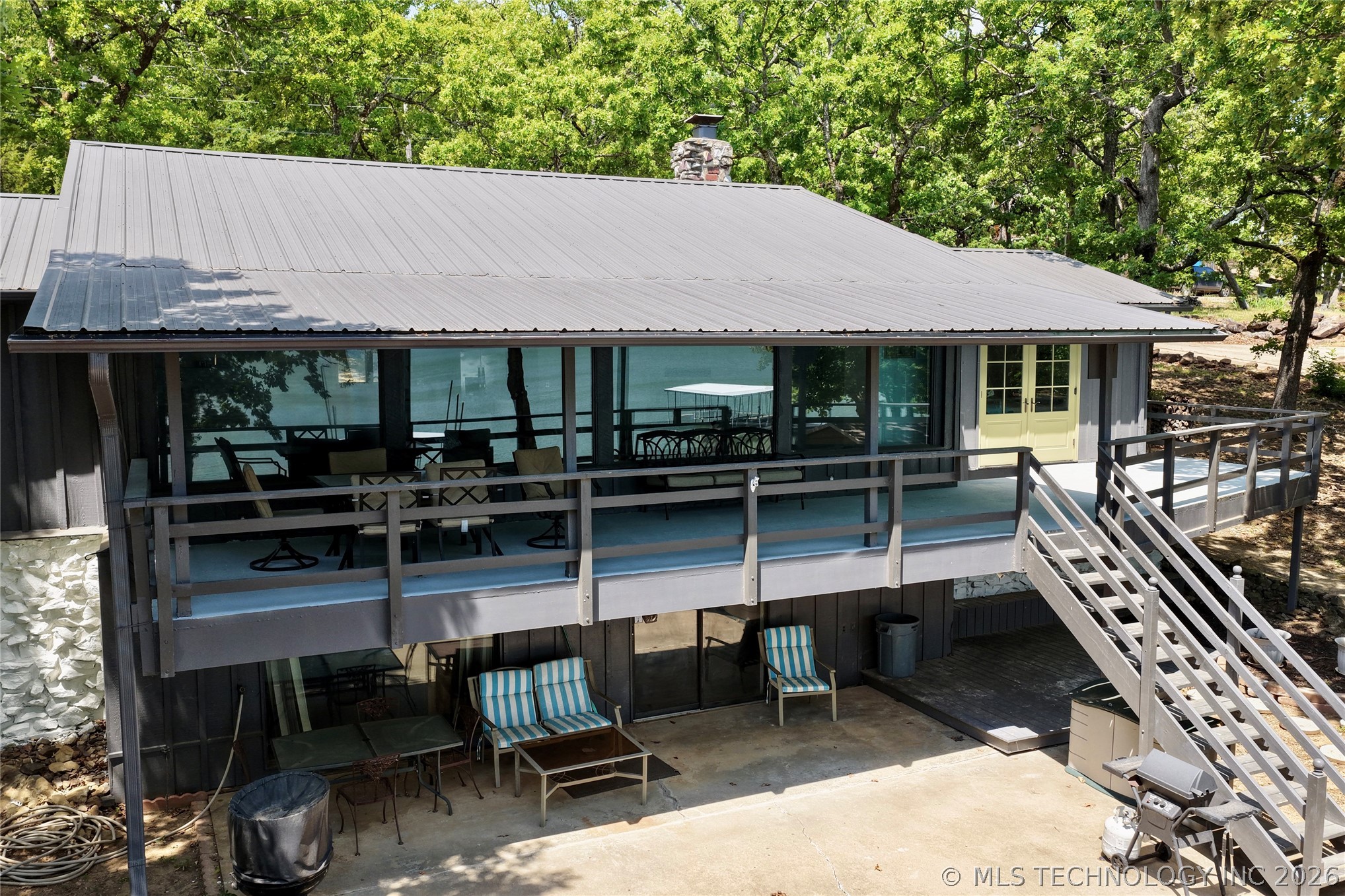 113 N Bk 1860 Road Stigler OK 74462