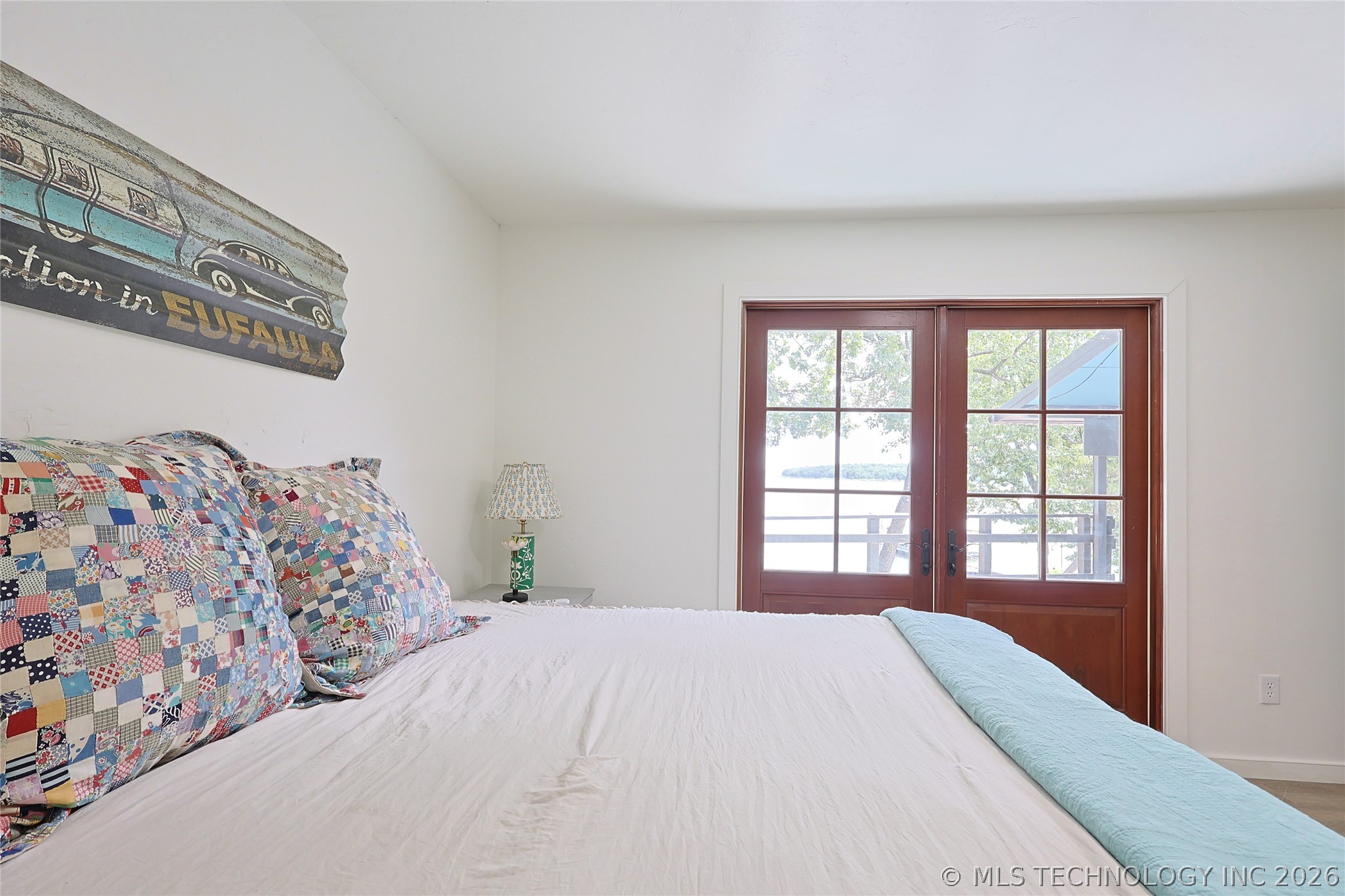 113 N Bk 1860 Road Stigler OK 74462