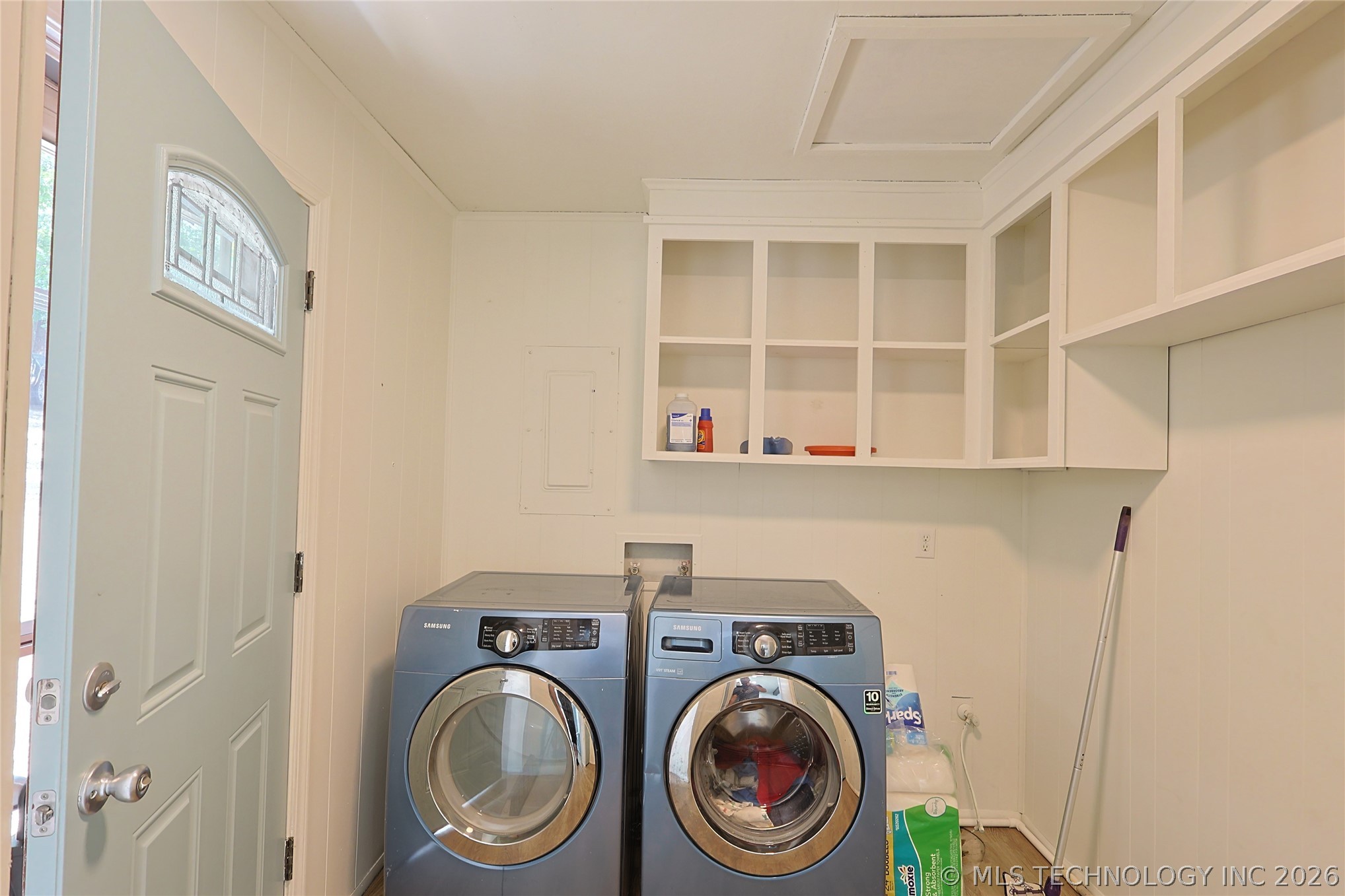 113 N Bk 1860 Road Stigler OK 74462