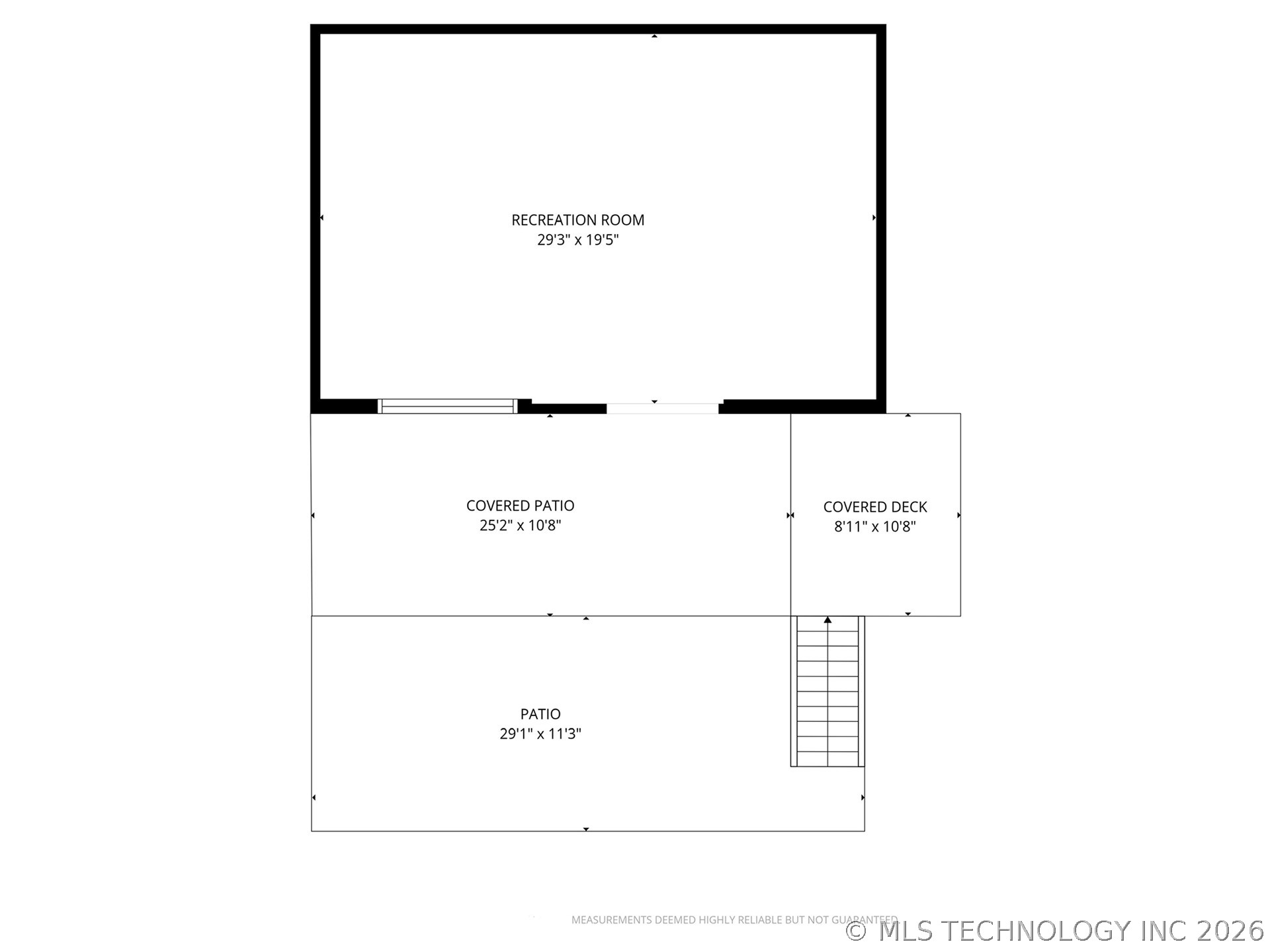 113 N Bk 1860 Road Stigler OK 74462