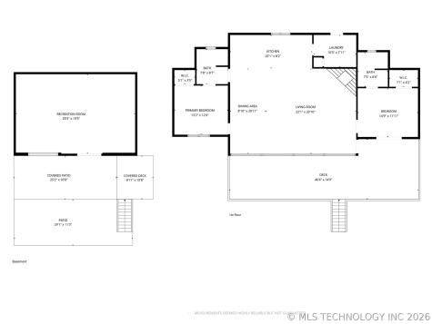 113 N Bk 1860 Road Stigler OK 74462