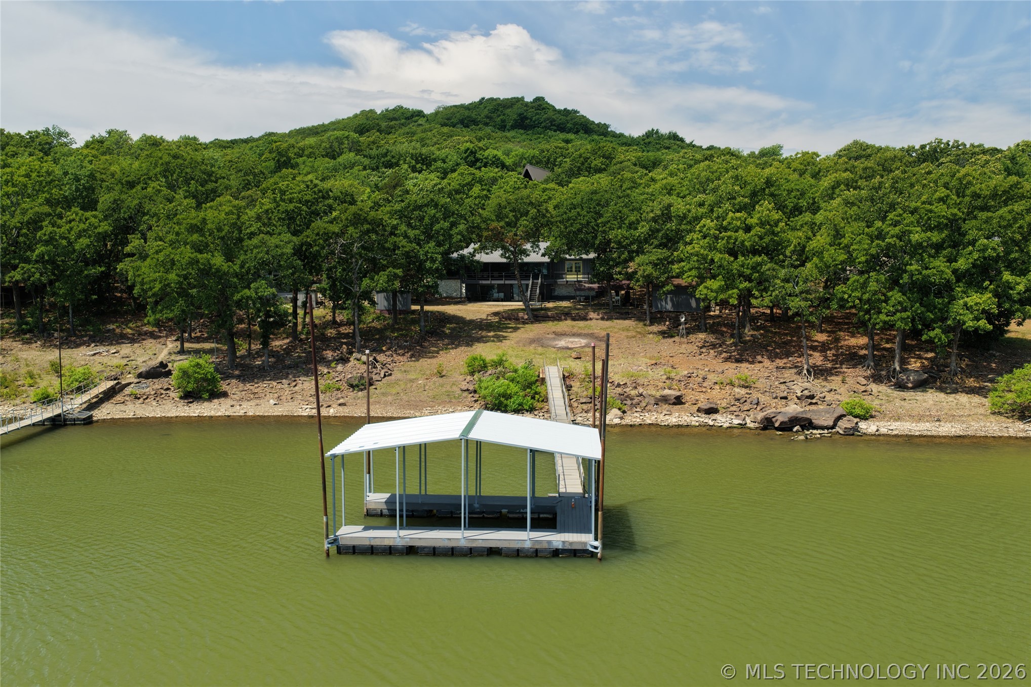 113 N Bk 1860 Road Stigler OK 74462