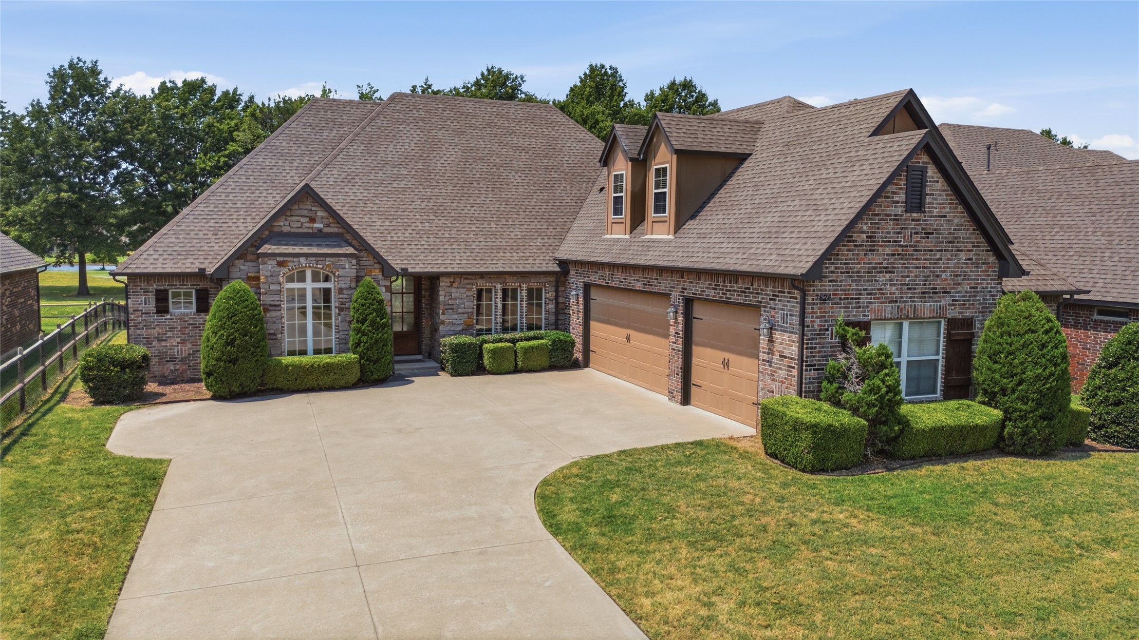 7626 N 144th Avenue E Owasso OK 74055