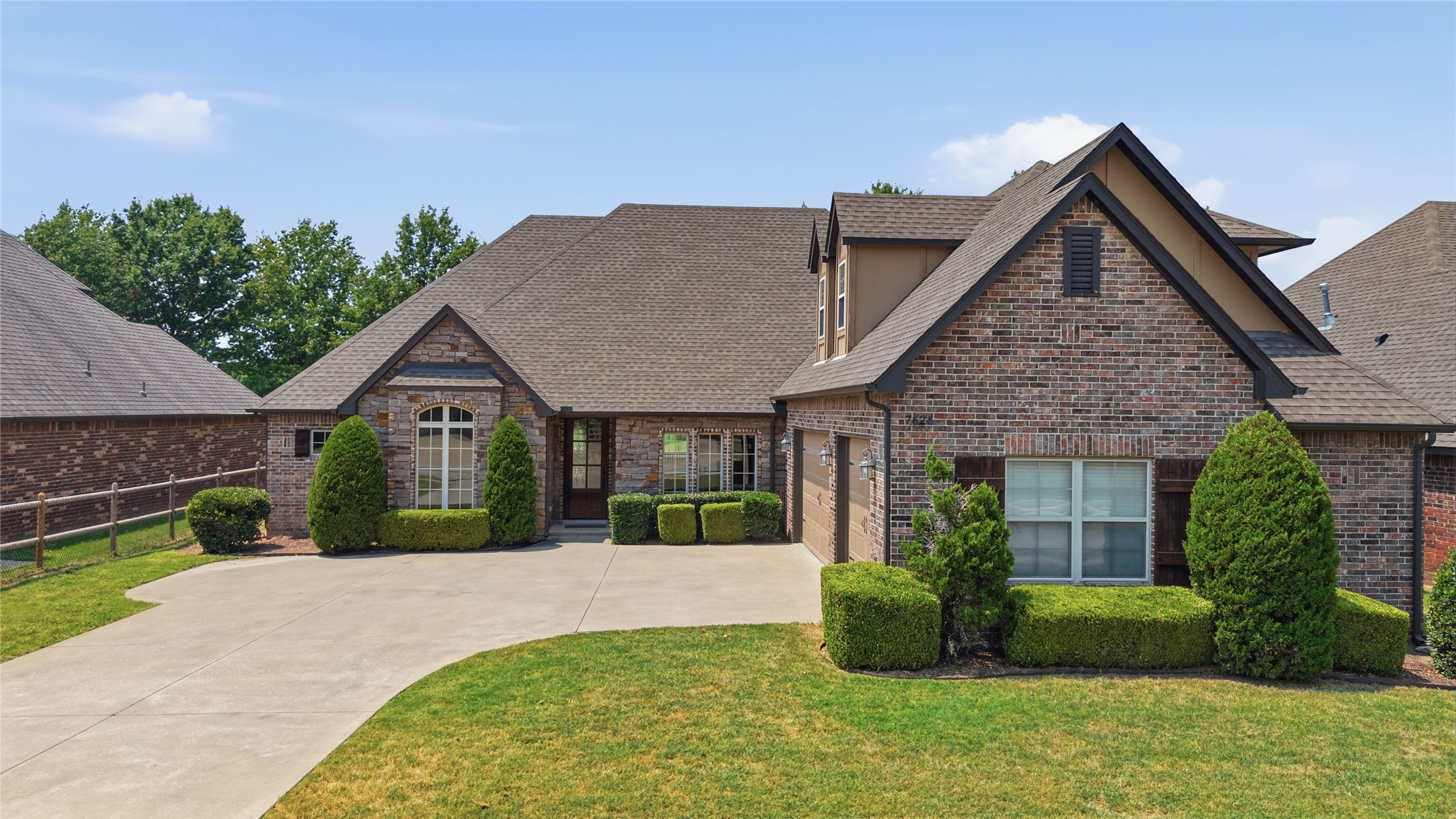 7626 N 144th Avenue E Owasso OK 74055