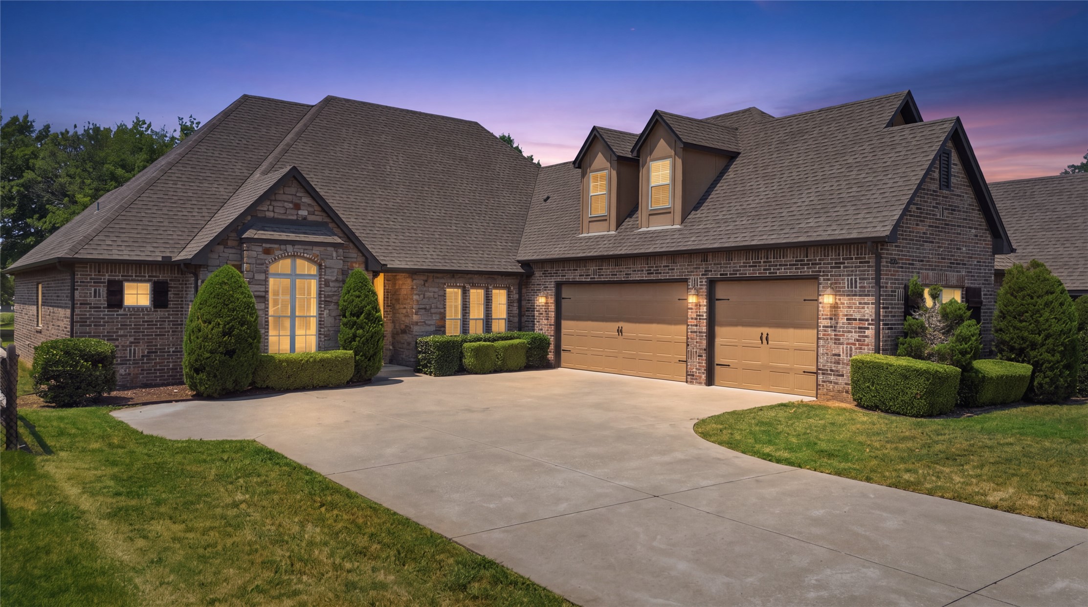 7626 N 144th Avenue E Owasso OK 74055