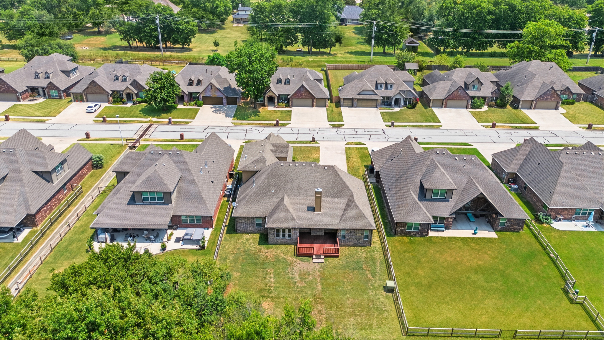 7626 N 144th Avenue E Owasso OK 74055